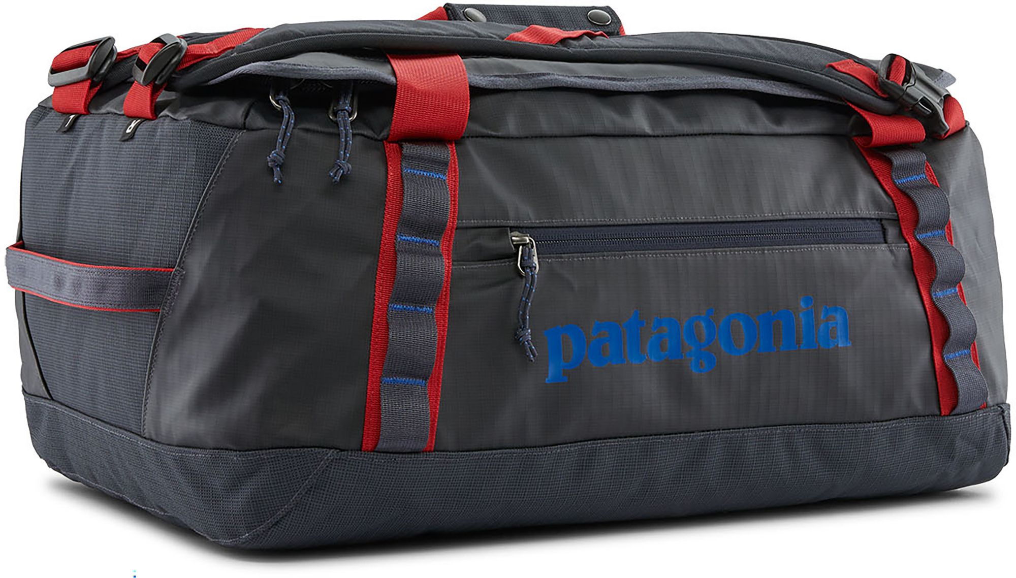 Patagonia Black Hole 40L Duffle Bag | Dick's Sporting Goods