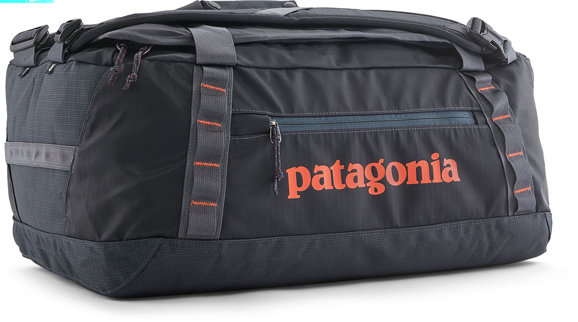 Patagonia Black Hole 40L Duffle Bag | Dick's Sporting Goods