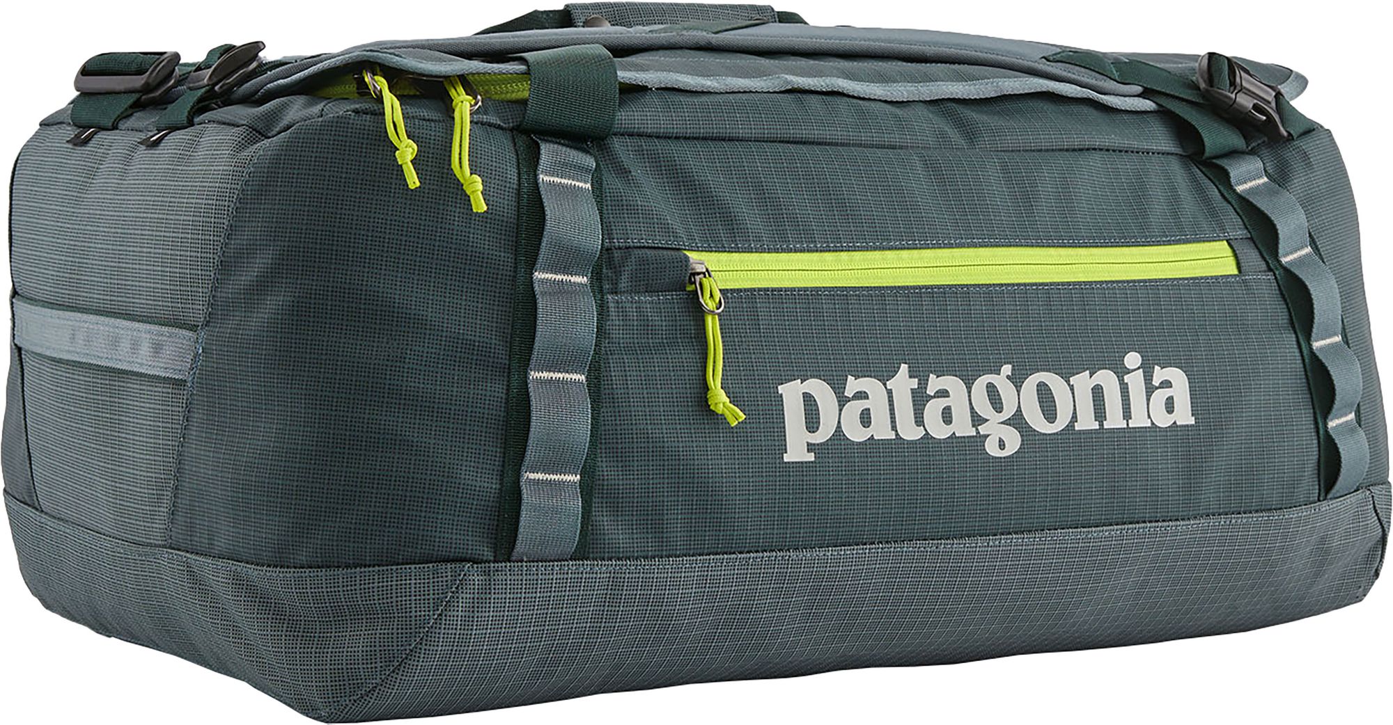 Patagonia Black Hole 55L Duffle Bag | Dick's Sporting Goods