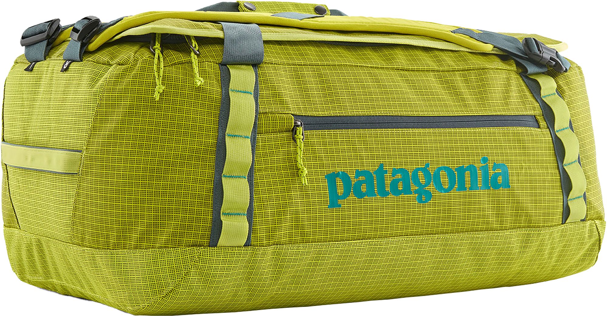 Patagonia Black Hole 55L Duffle Bag | Dick's Sporting Goods