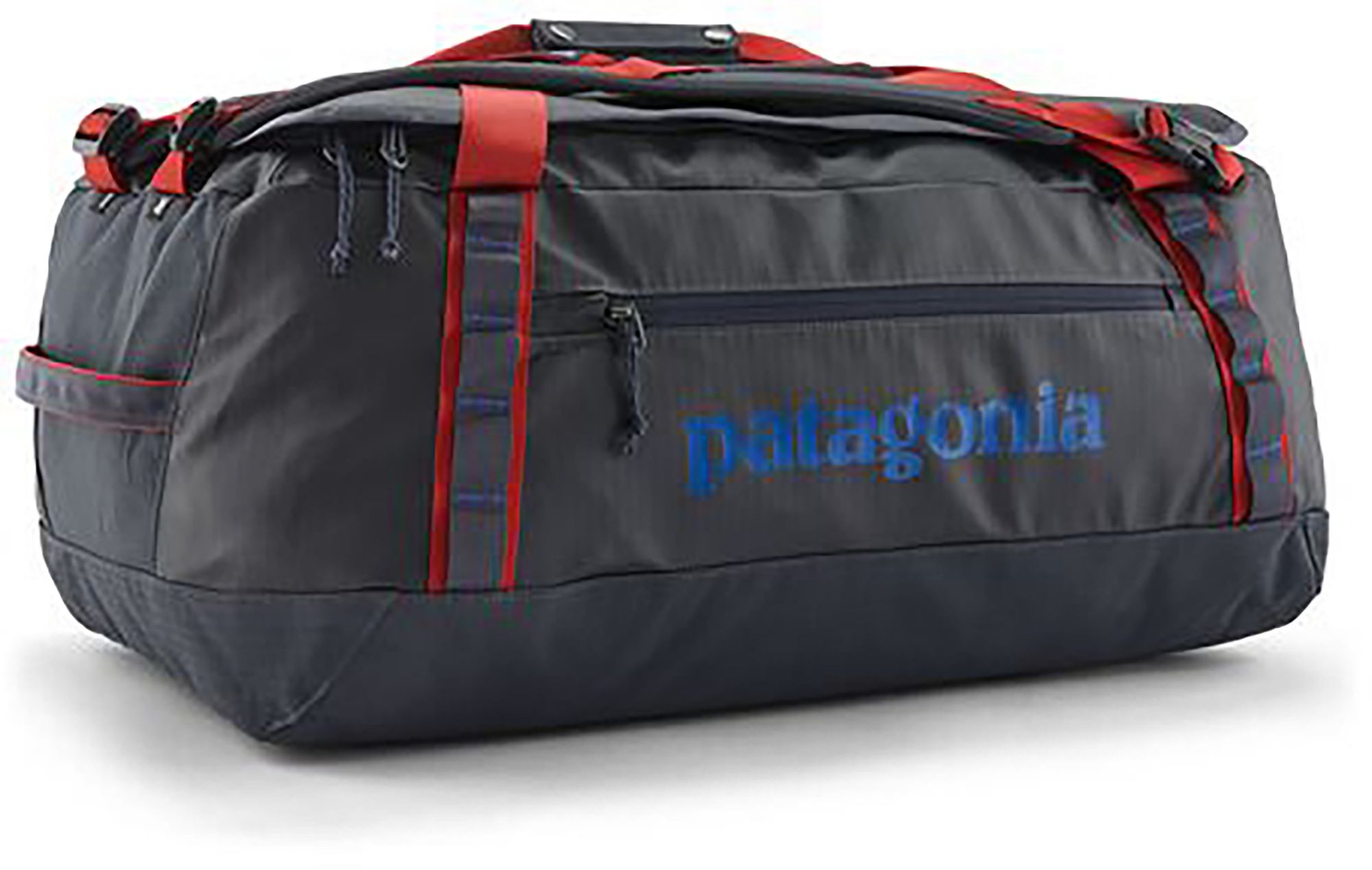 patagonia duffel bag on sale Patagonia Black Hole Duffel 55L
