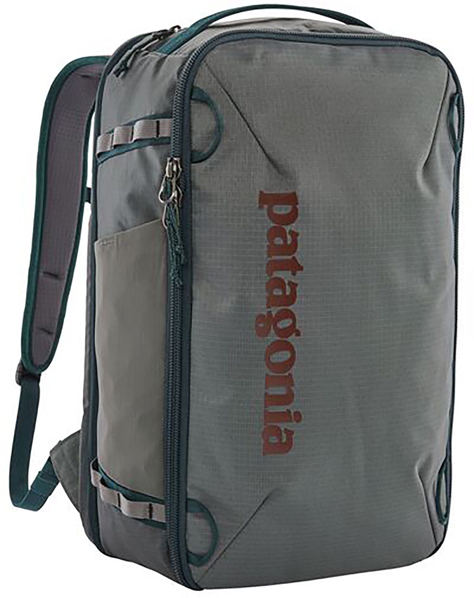 USA製 3WAY 90s 青 トラベルバッグ patagonia MLC
