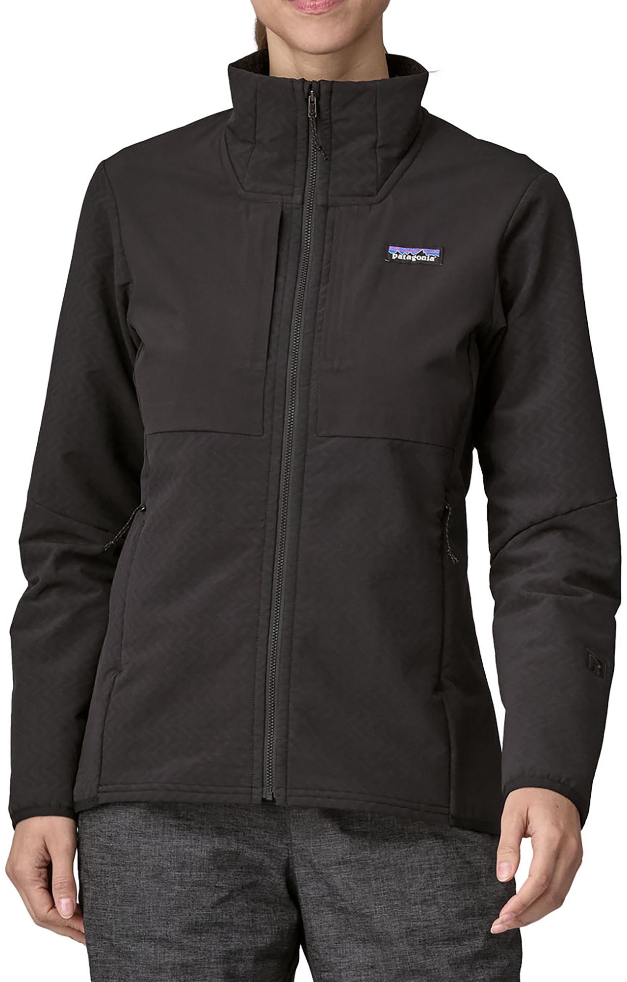 Patagonia Women's R2 CrossStrata Jacket | Dick's Sporting Goods