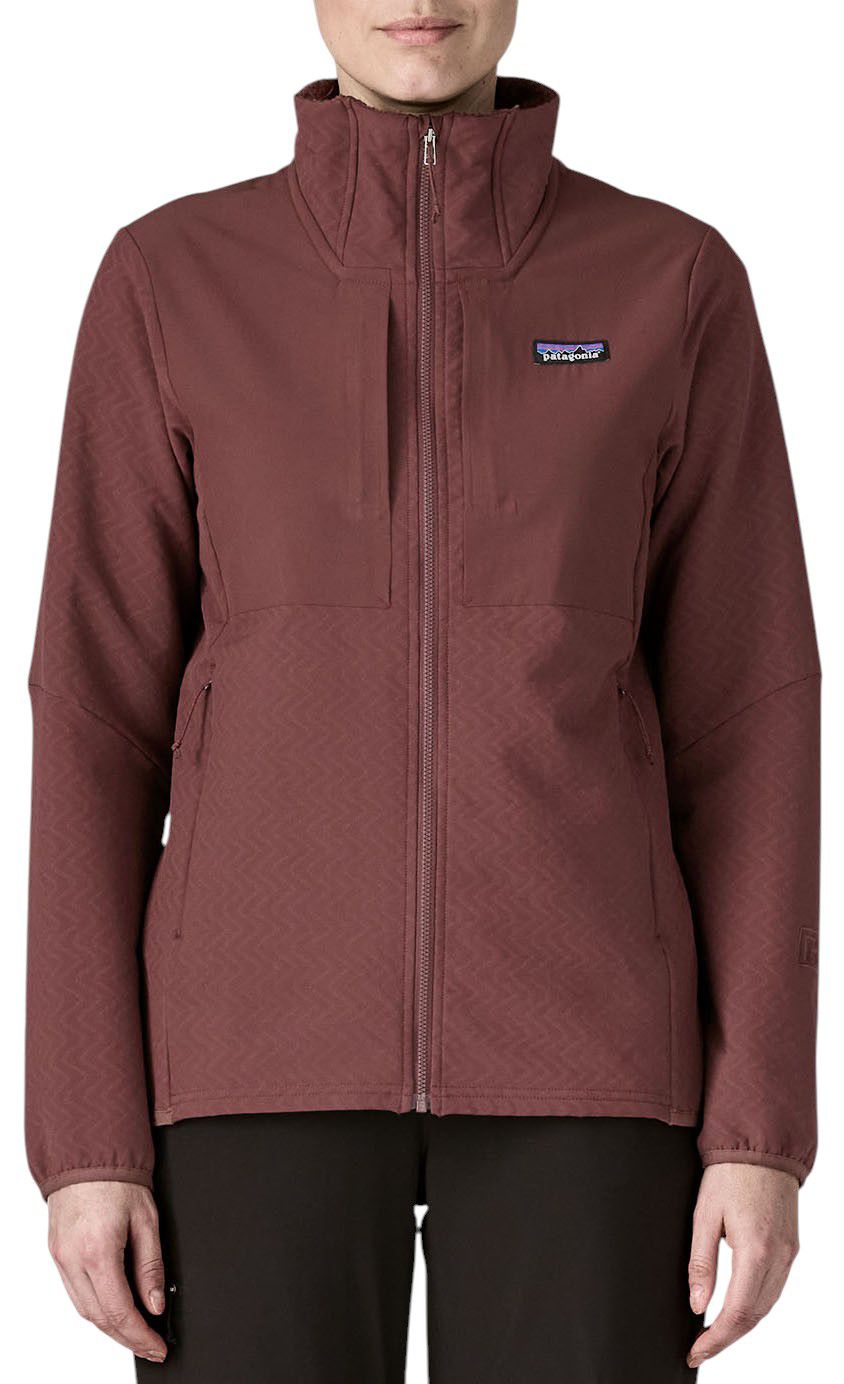 Patagonia Women's R2 CrossStrata Jacket | Dick's Sporting Goods