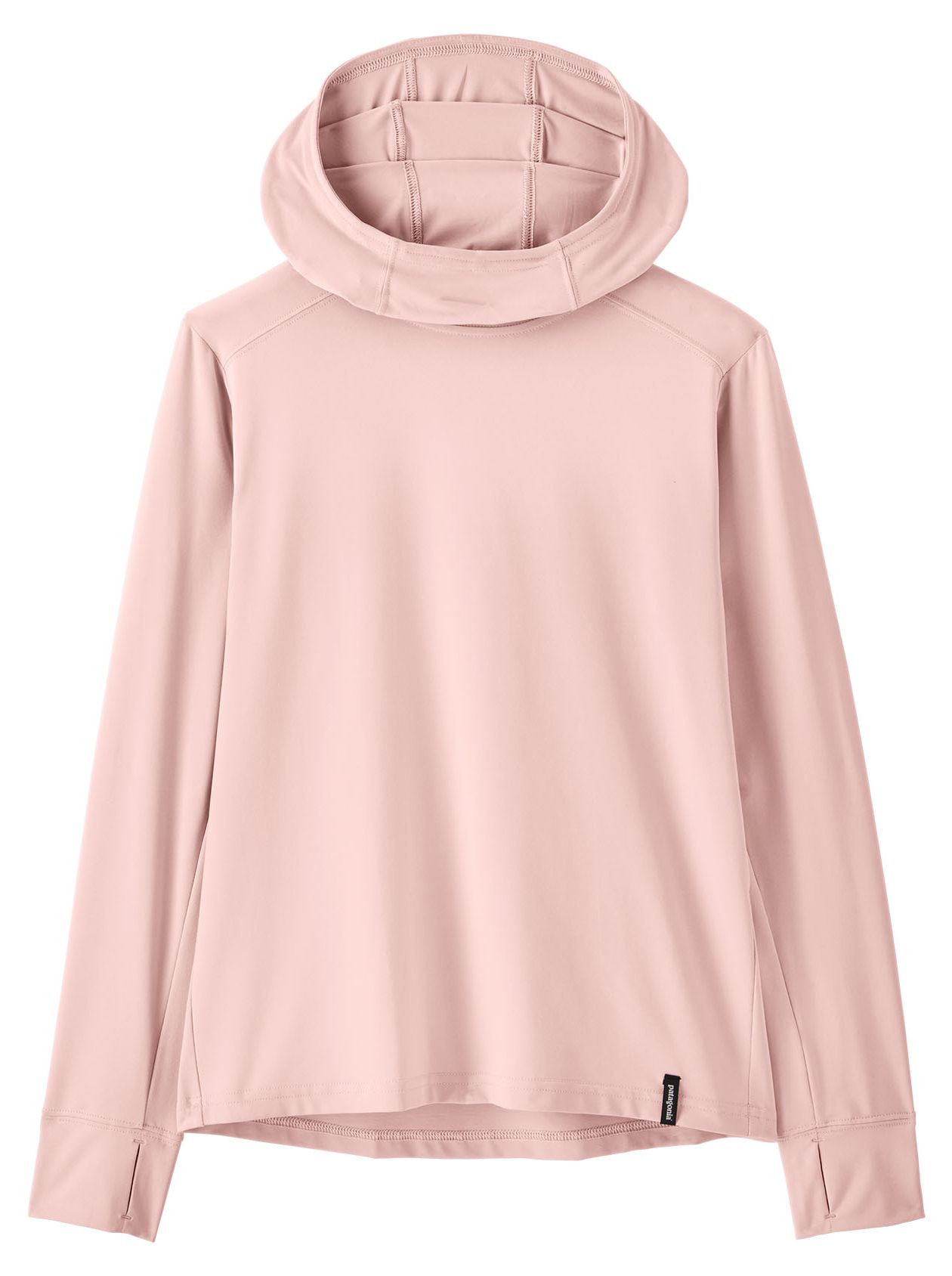 Patagonia Kids' Capilene Silkweight Hoodie | Dick's Sporting Goods
