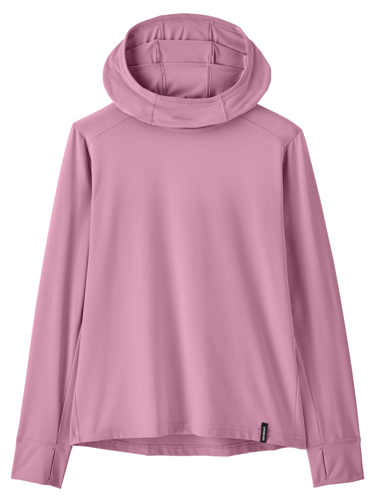 Patagonia Kids' Capilene Silkweight Hoodie | Dick's Sporting Goods