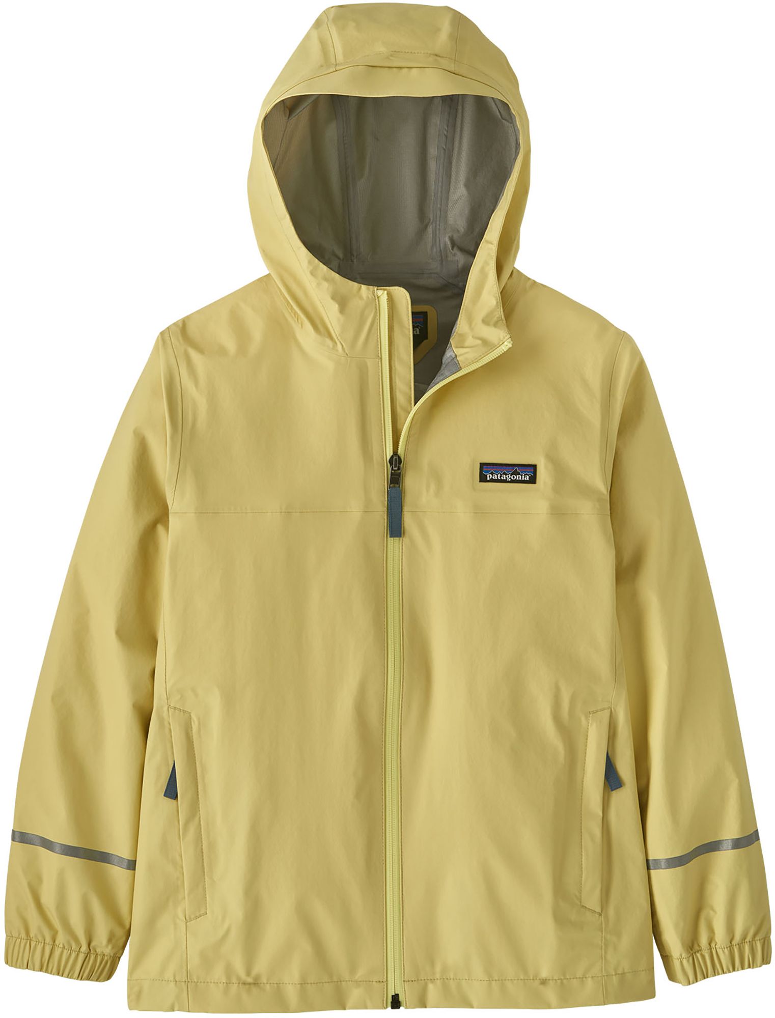 Patagonia Kids' Torrentshell 3L Rain Jacket | Dick's Sporting Goods