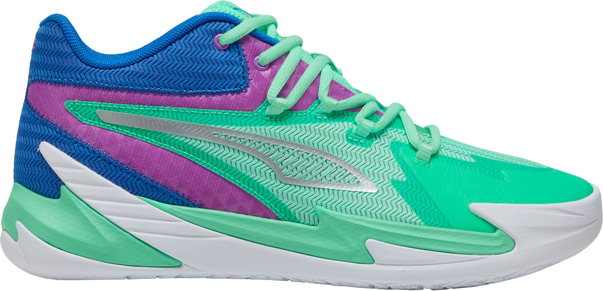 PUMA Dagger Basketball Shoes | Dick's Sporting Goods