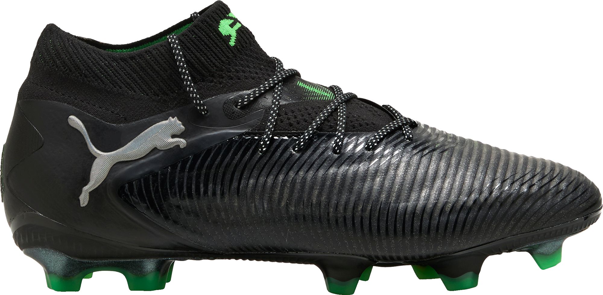 PUMA Future 8 Ultimate FG/AG Soccer Cleats | Dick's Sporting Goods