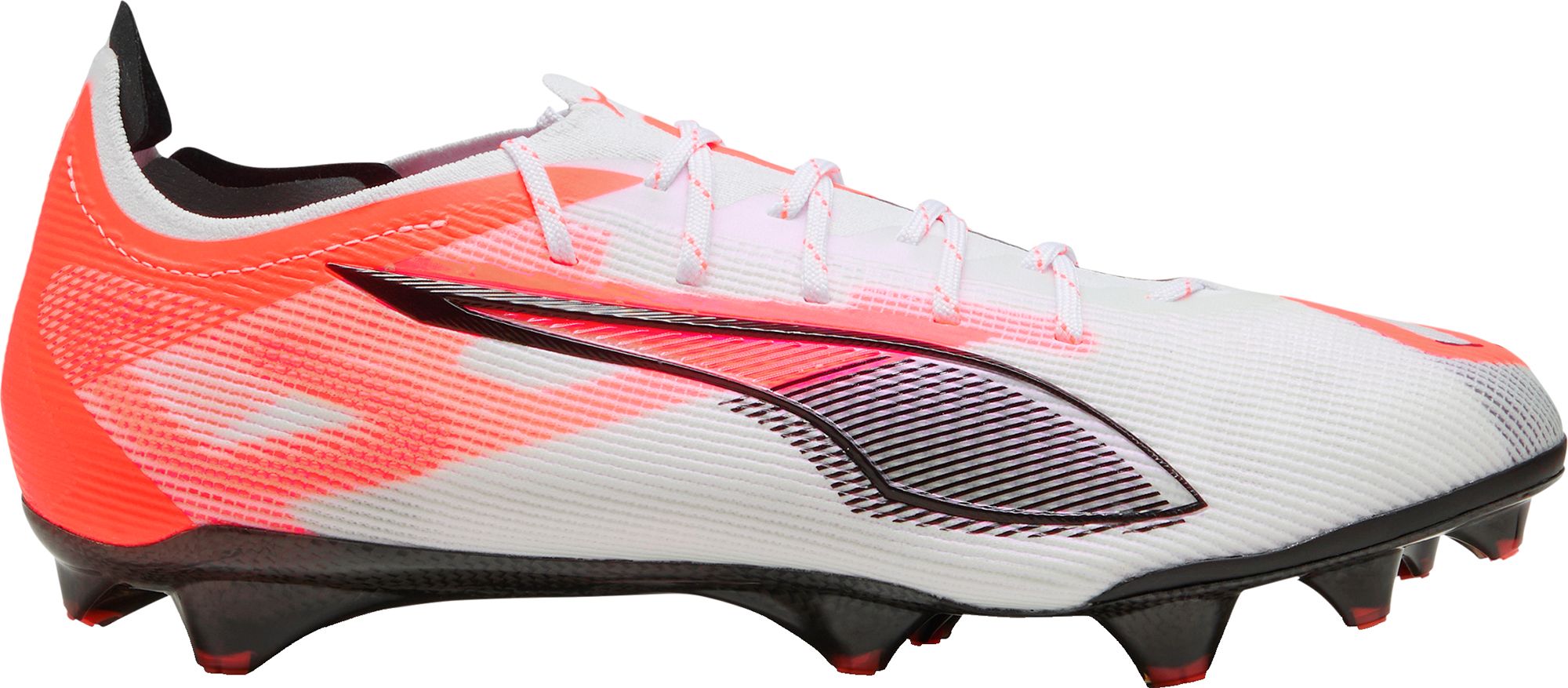 PUMA Ultra 5 Carbon FG Soccer Cleats | Dick's Sporting Goods