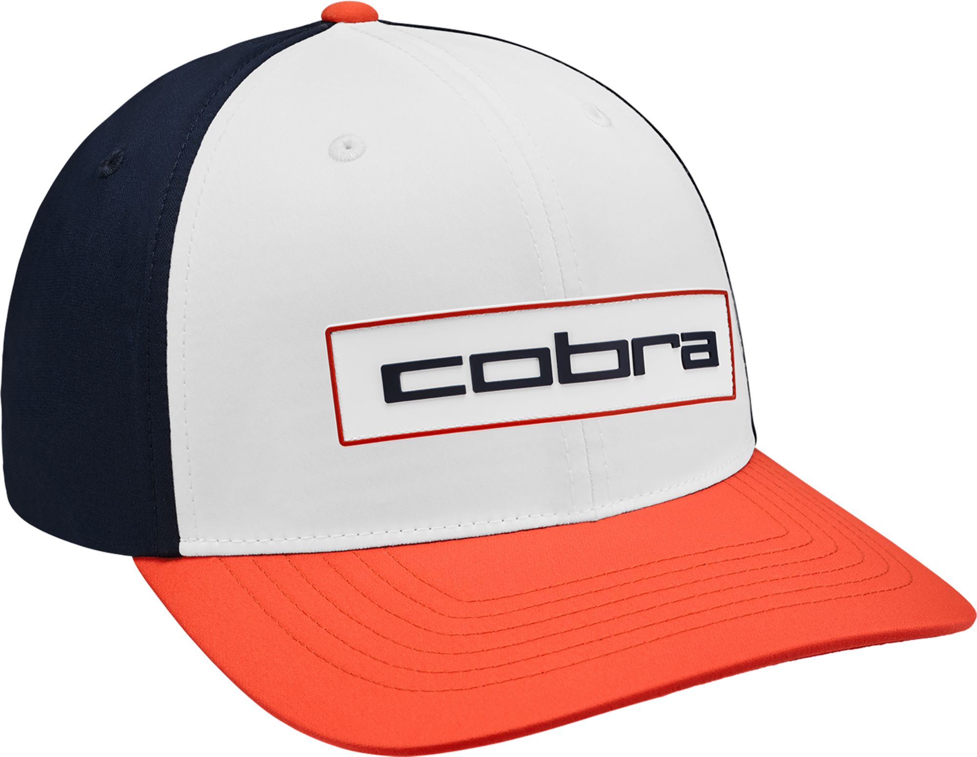 PUMA Men's Cobra Tour Tech Golf Hat | Golf Galaxy