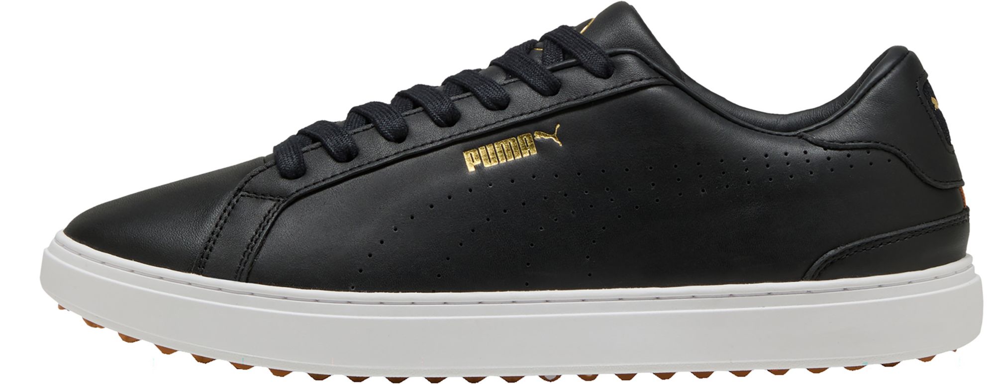 PUMA Men's Classic G Golf Shoes | Dick's Sporting Goods