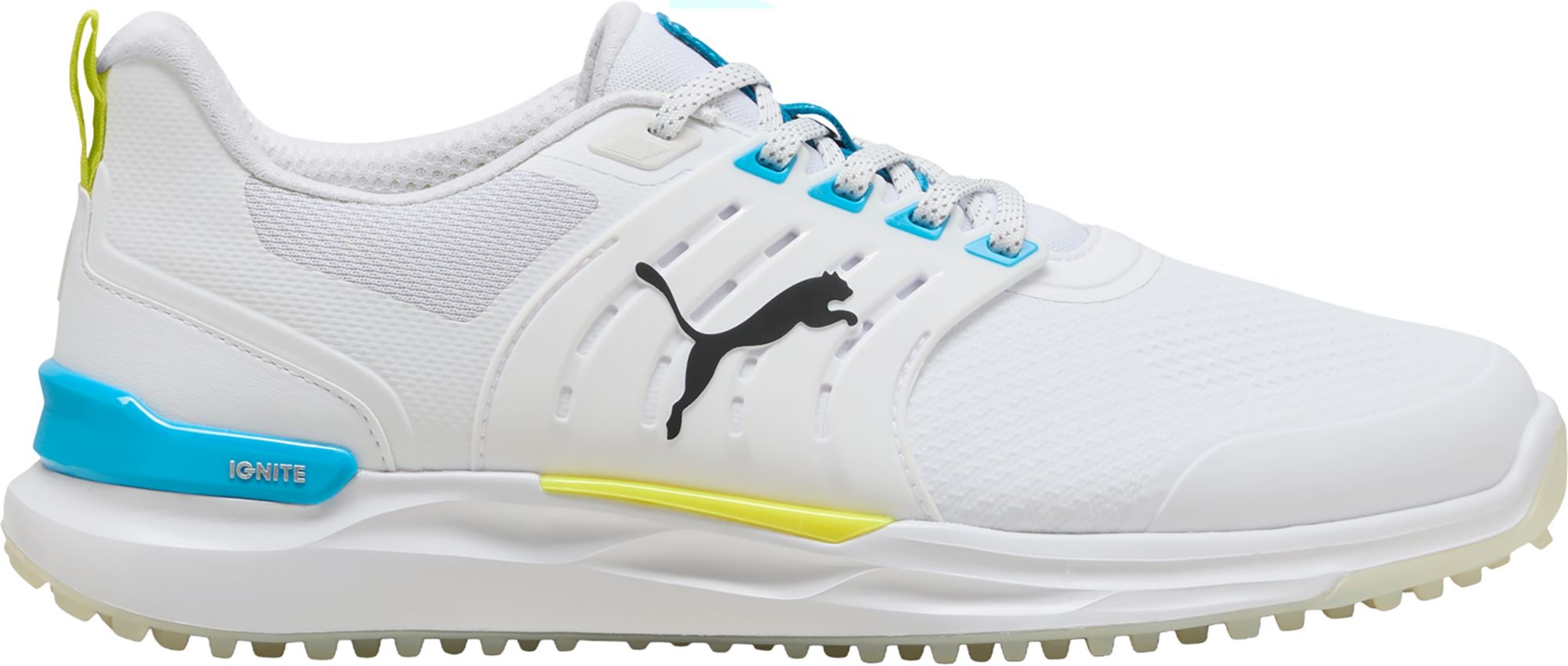 PUMA Men's Ignite Elevate 2 Golf Shoes | Golf Galaxy