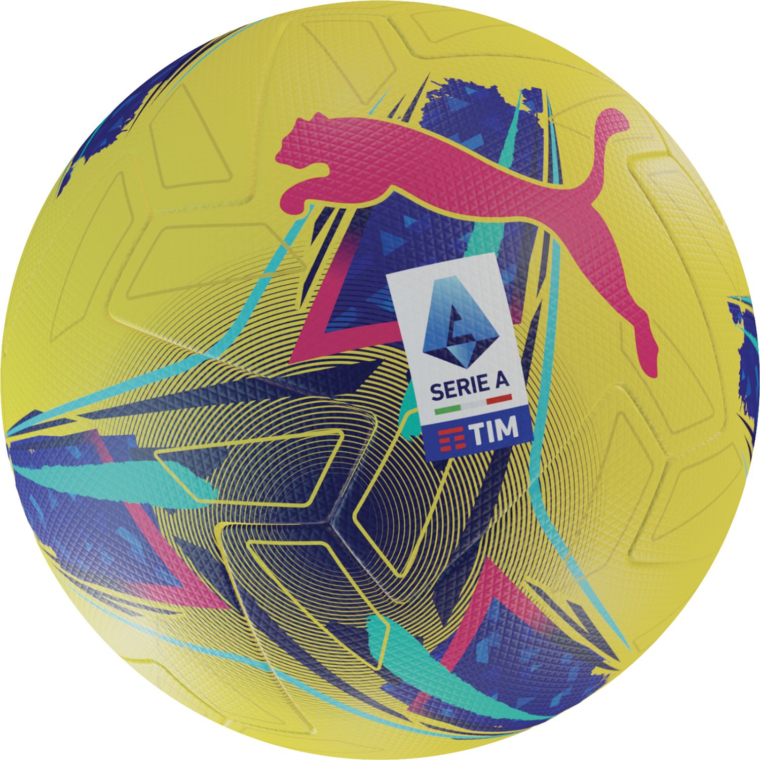 オービタ A(FIFA QUALITY SERIE プーマ PRO)