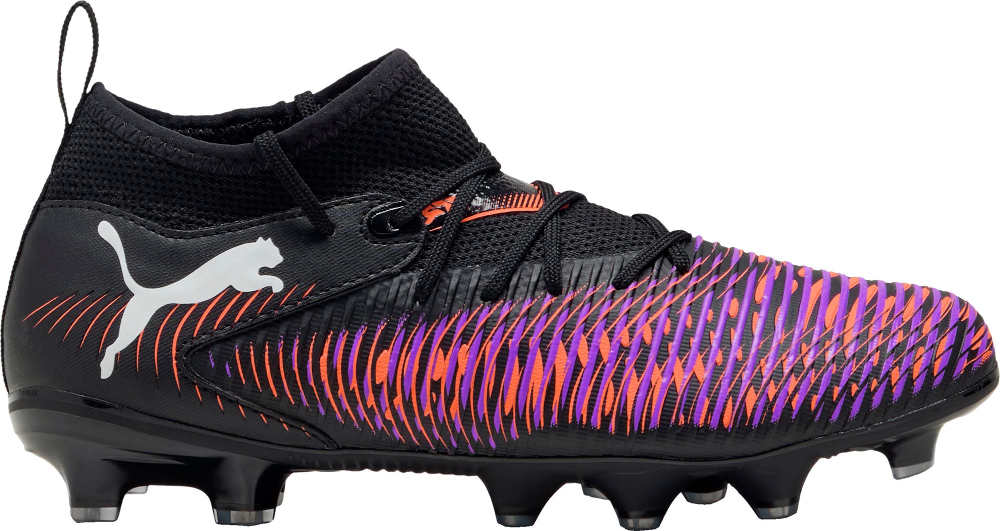 PUMA Kids' Future 8 Match FG/AG Soccer Cleats | Dick's Sporting Goods