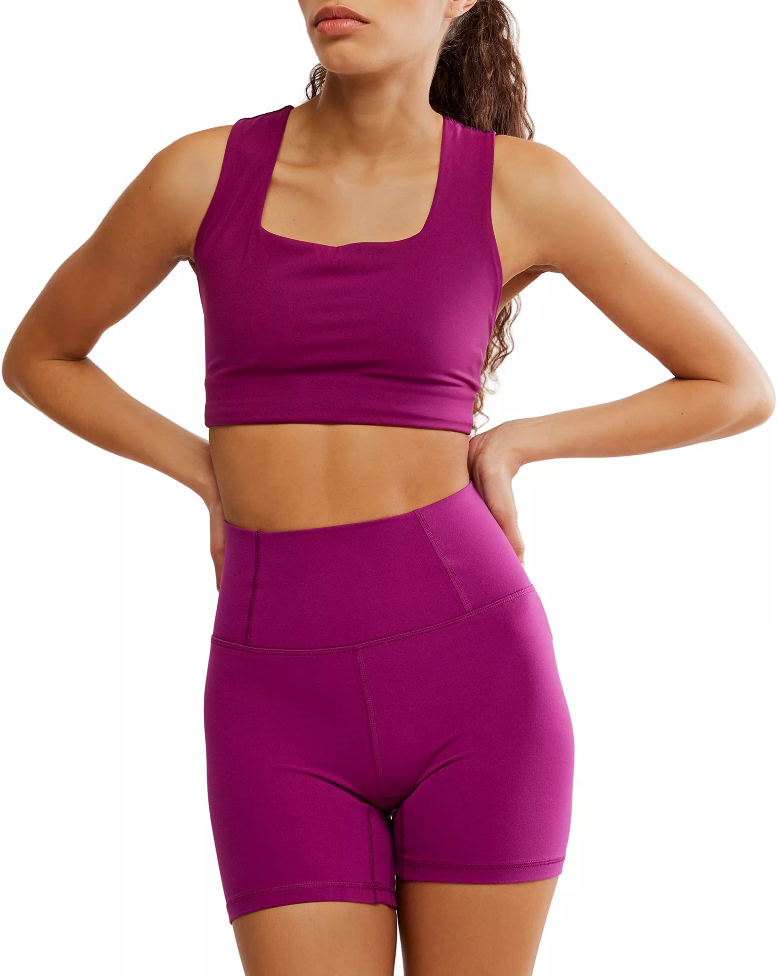 FP Movement Women's Win Win Bra