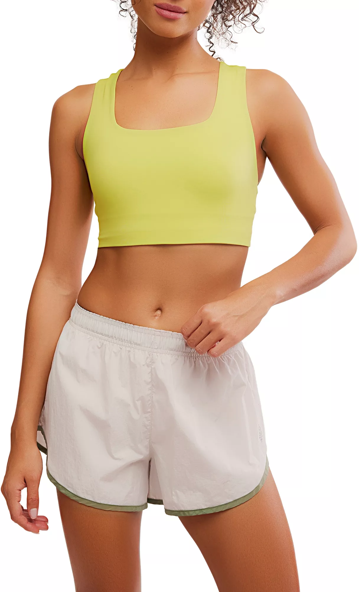 FP Movement Women's Win Win Sports Bra