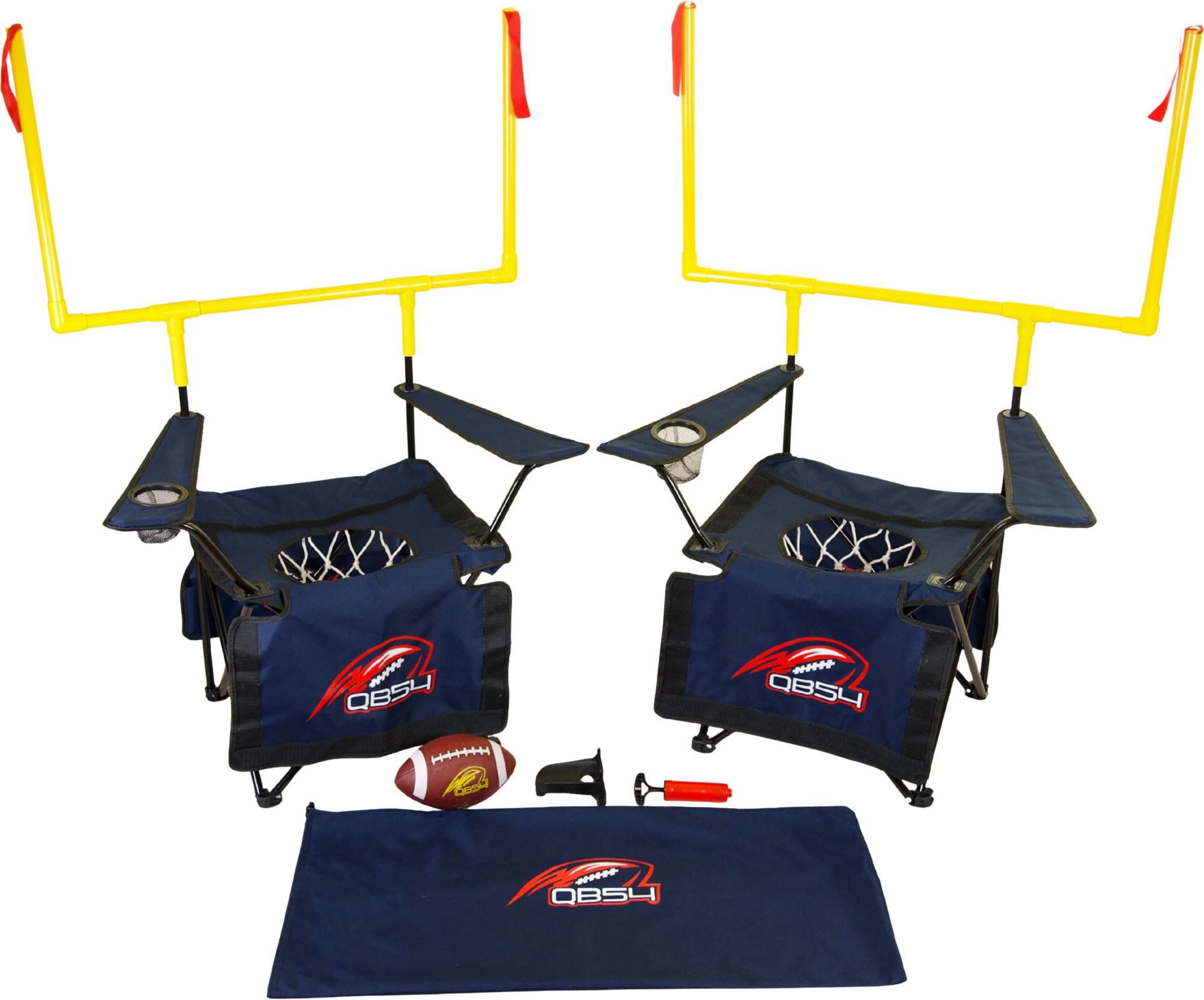 QB54 Limited Edition Game Set | Dick's Sporting Goods