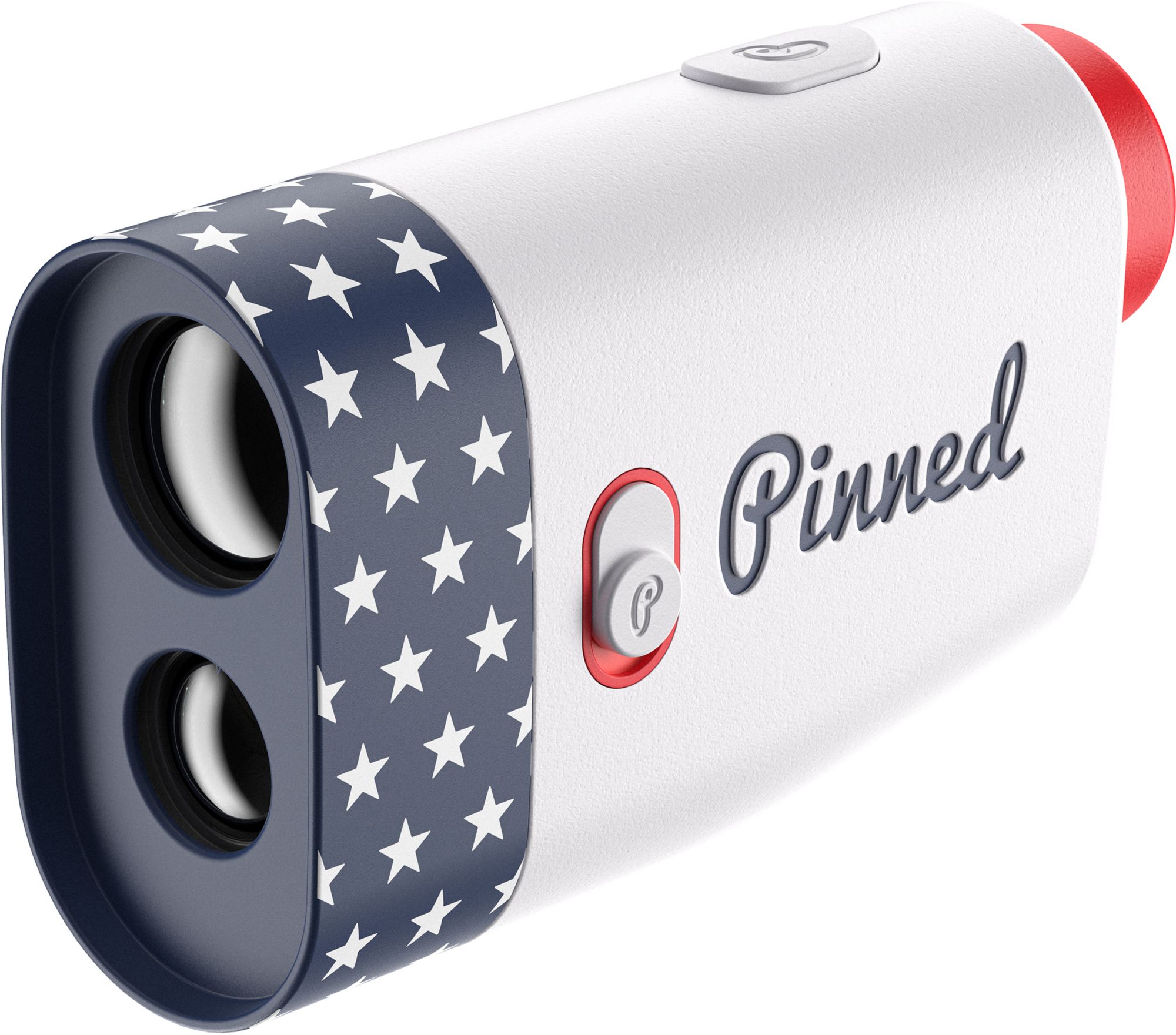 Pinned Golf Prism+ Rangefinder | Dick's Sporting Goods