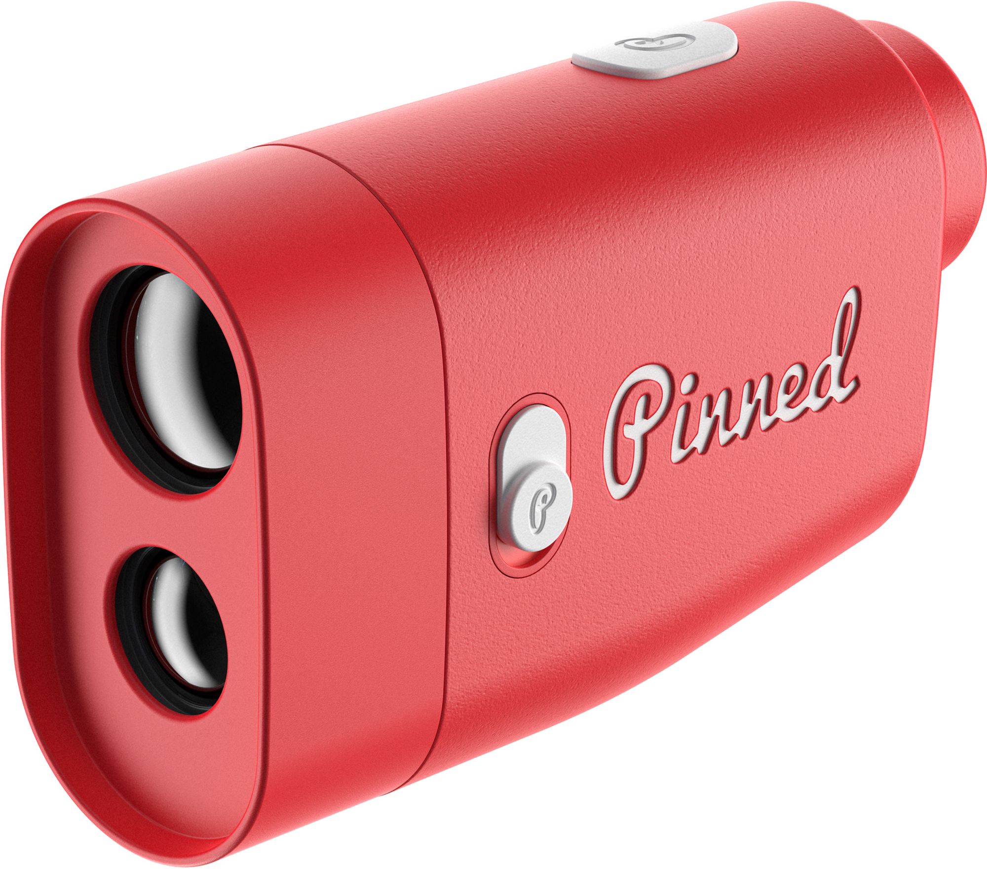 Pinned Golf Prism+ Rangefinder | Dick's Sporting Goods
