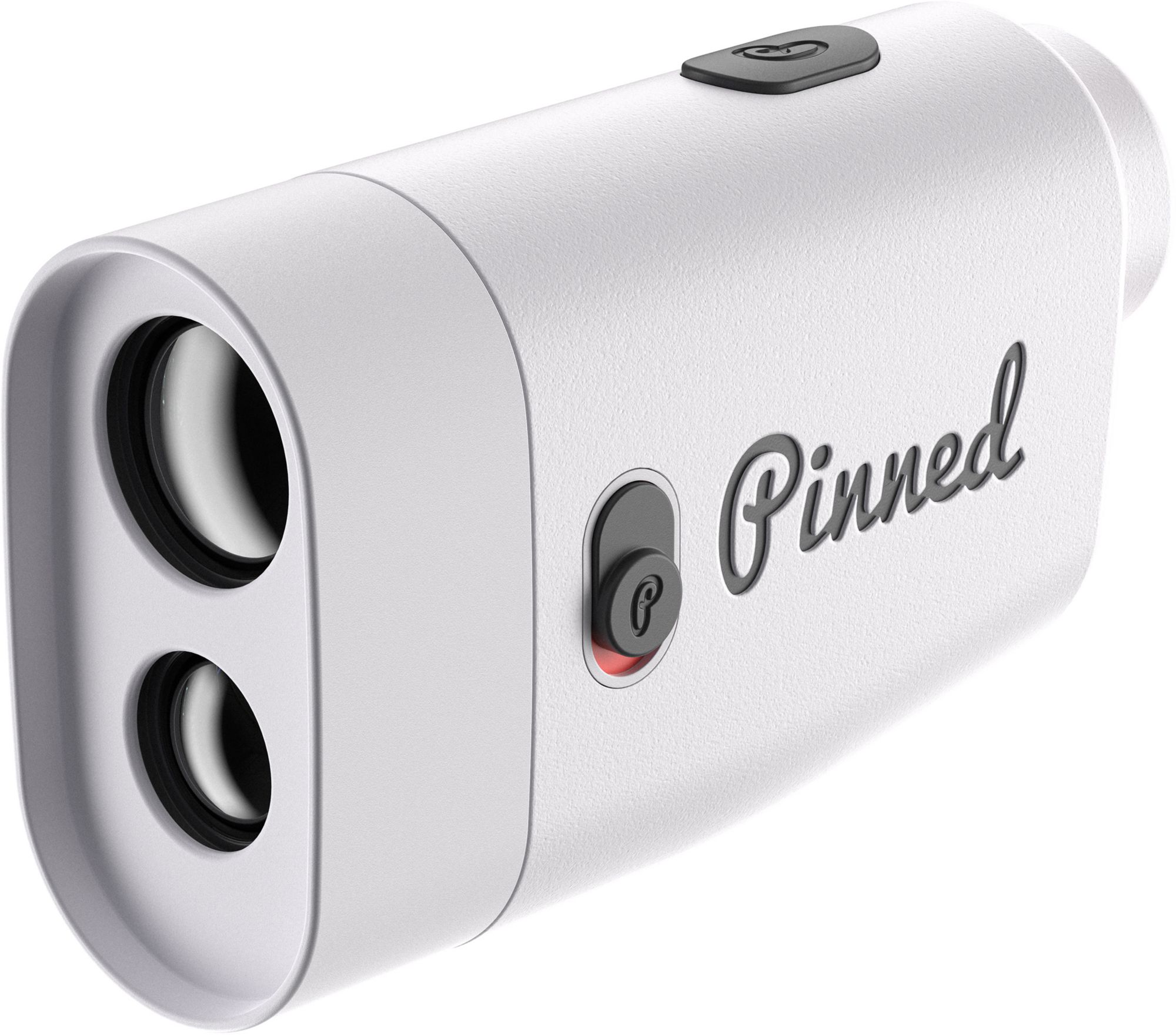 Pinned Golf Prism+ Rangefinder | Golf Galaxy