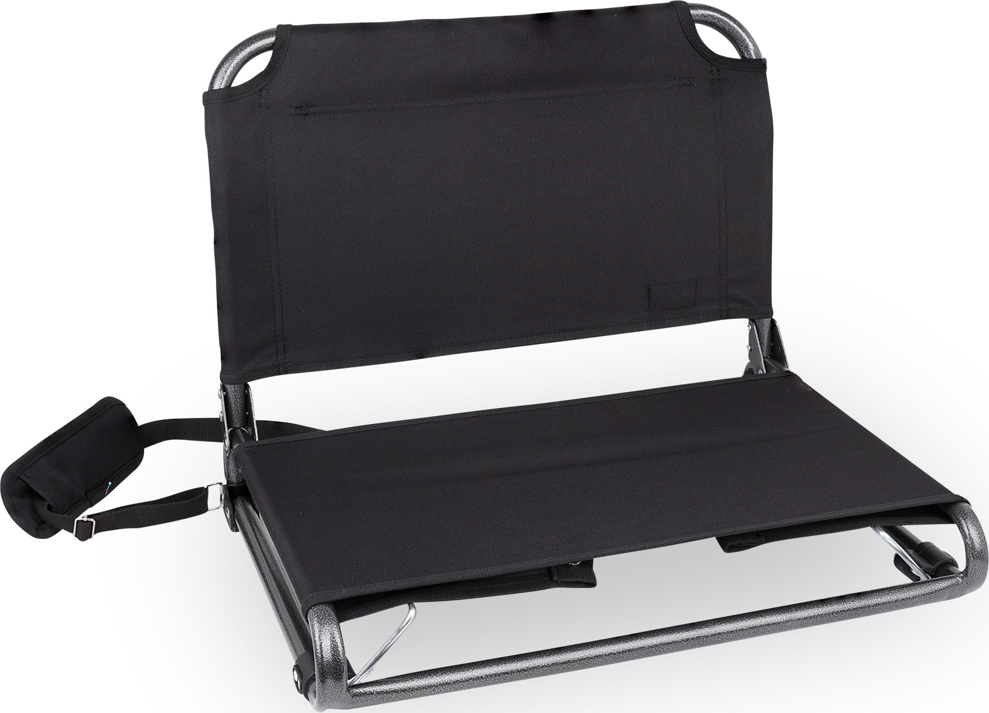Cascade Mountain Tech Ultralight Steel Stadium Seat with