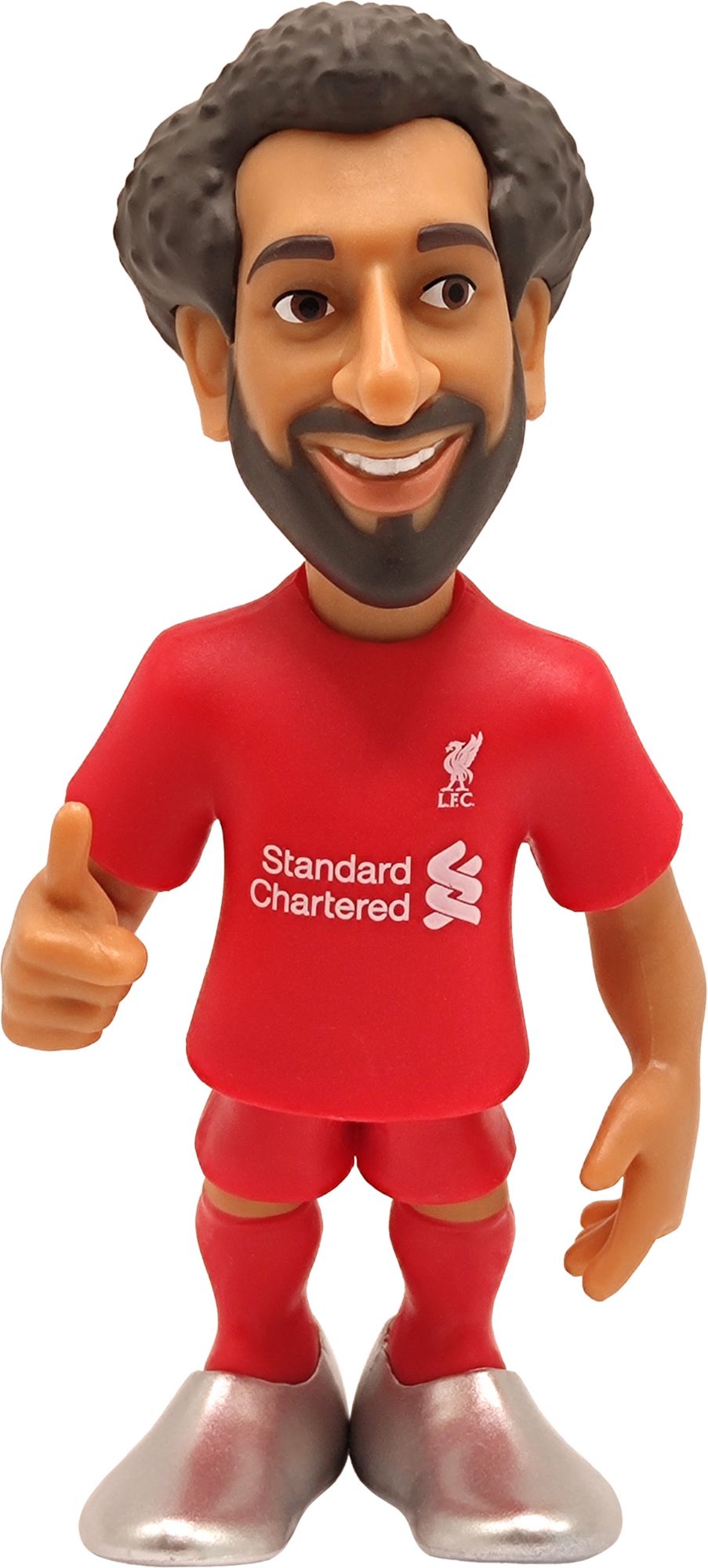 Banbo Liverpool FC Mohamed Salah #11 Minix Figure | Dick's