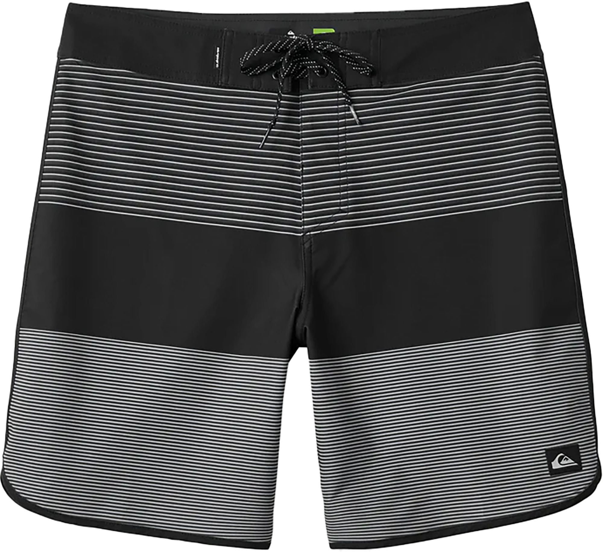お値下げ☆QUIKSILVER150新品未使用 Quiksilver Men's Surfsilk Tijuana 19