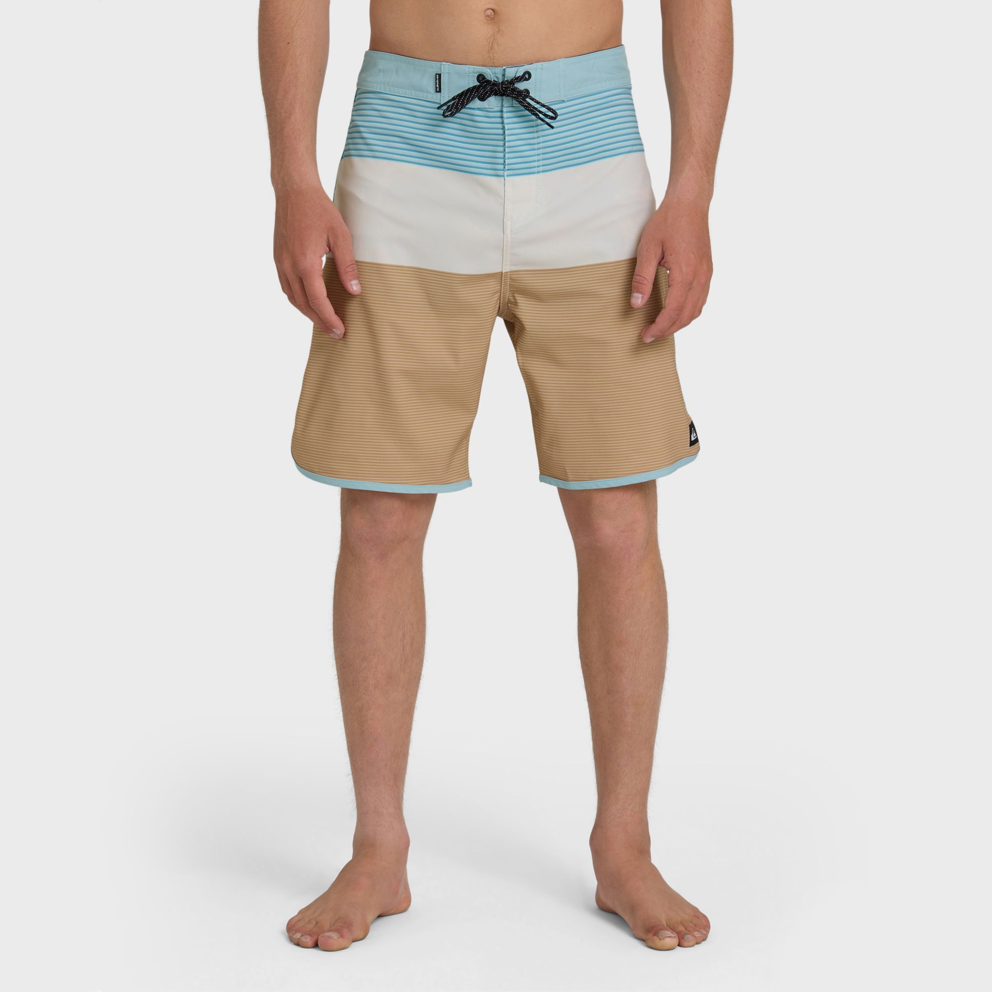 Quiksilver Men's Surfsilk Tijuana 19