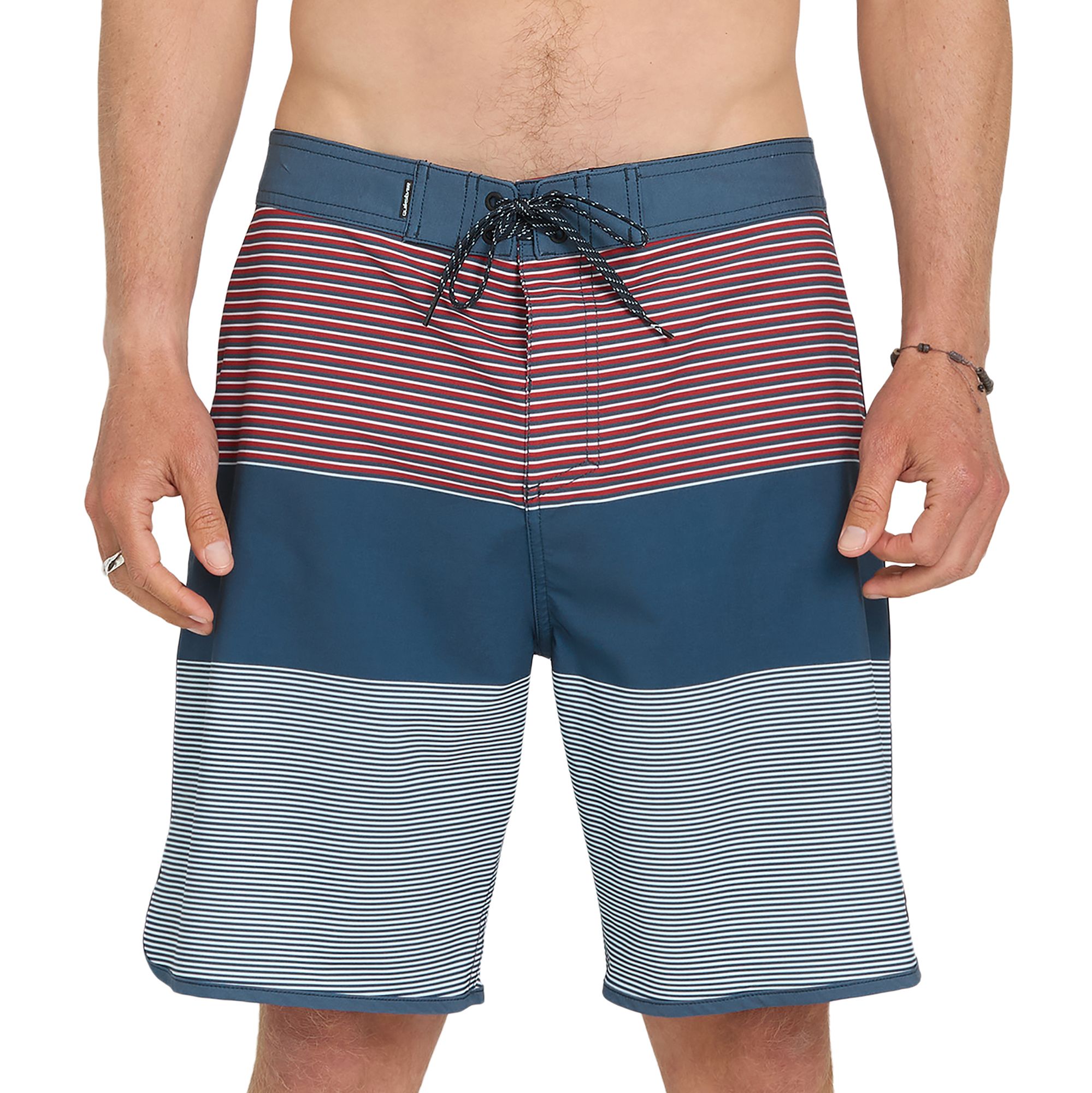 Quiksilver Men's Surfsilk Tijuana 19