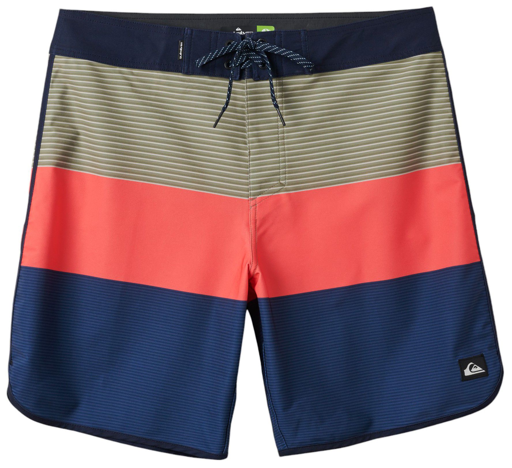 ロングボード Quiksilver