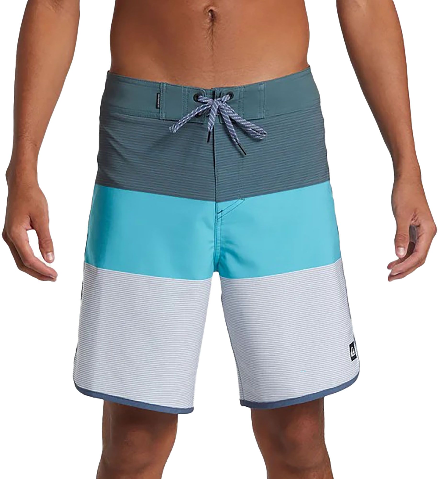 Quiksilver Men's Surfsilk Tijuana 19