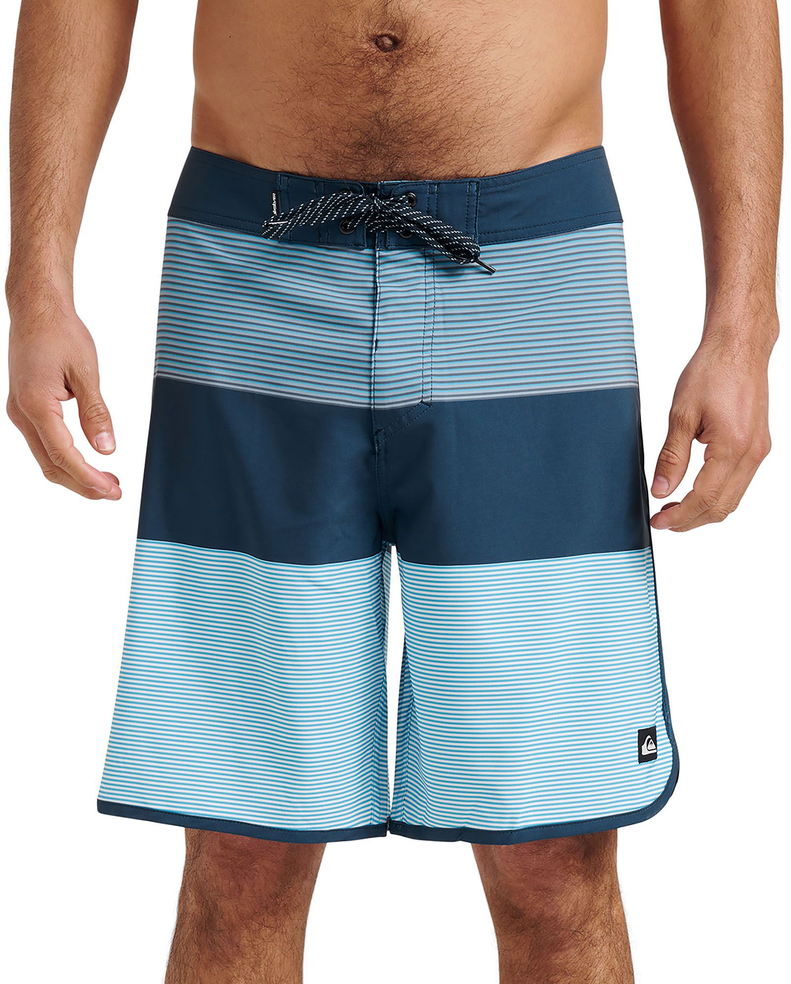 Quiksilver Men's Surfsilk Tijuana 19