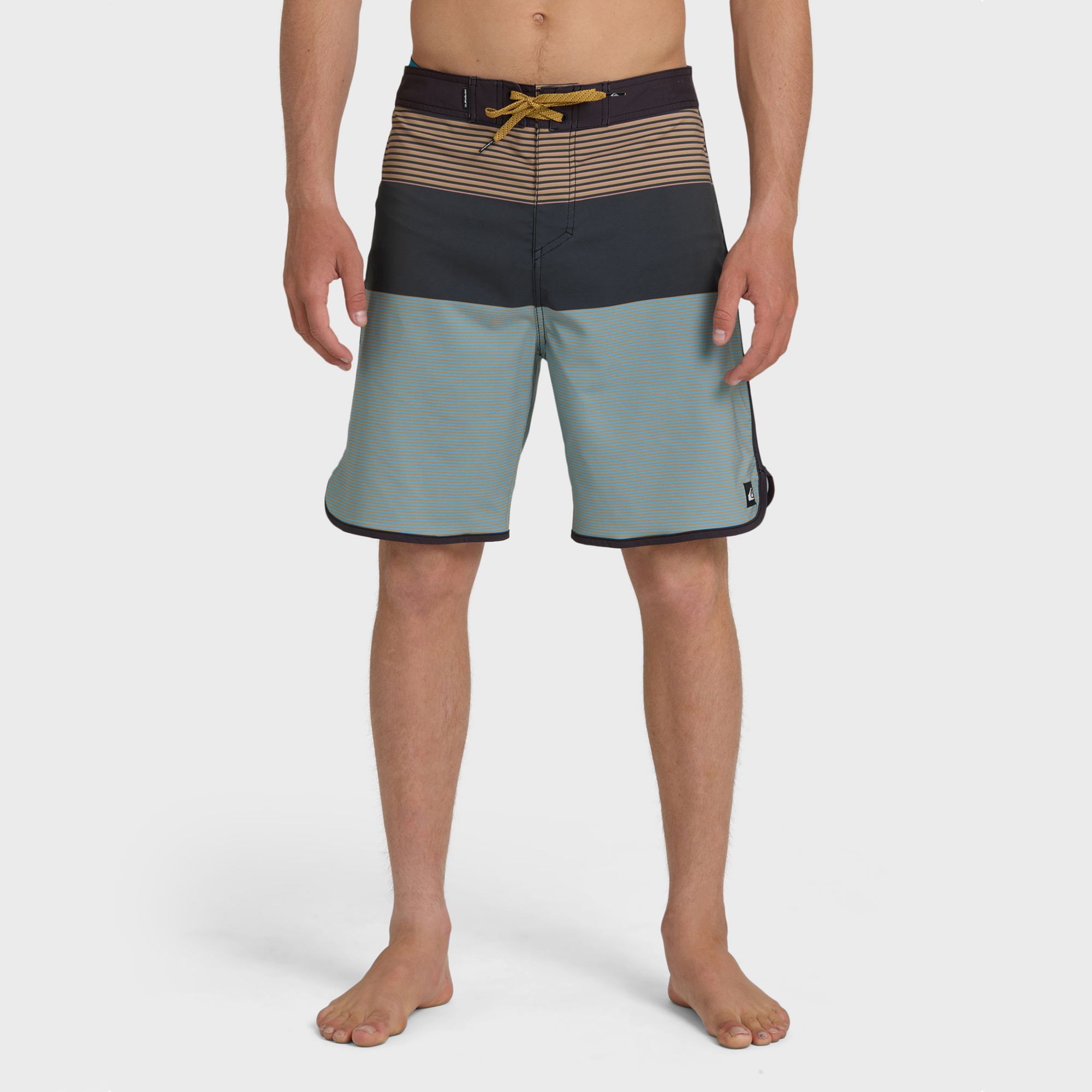 Quiksilver Men's Surfsilk Tijuana 19