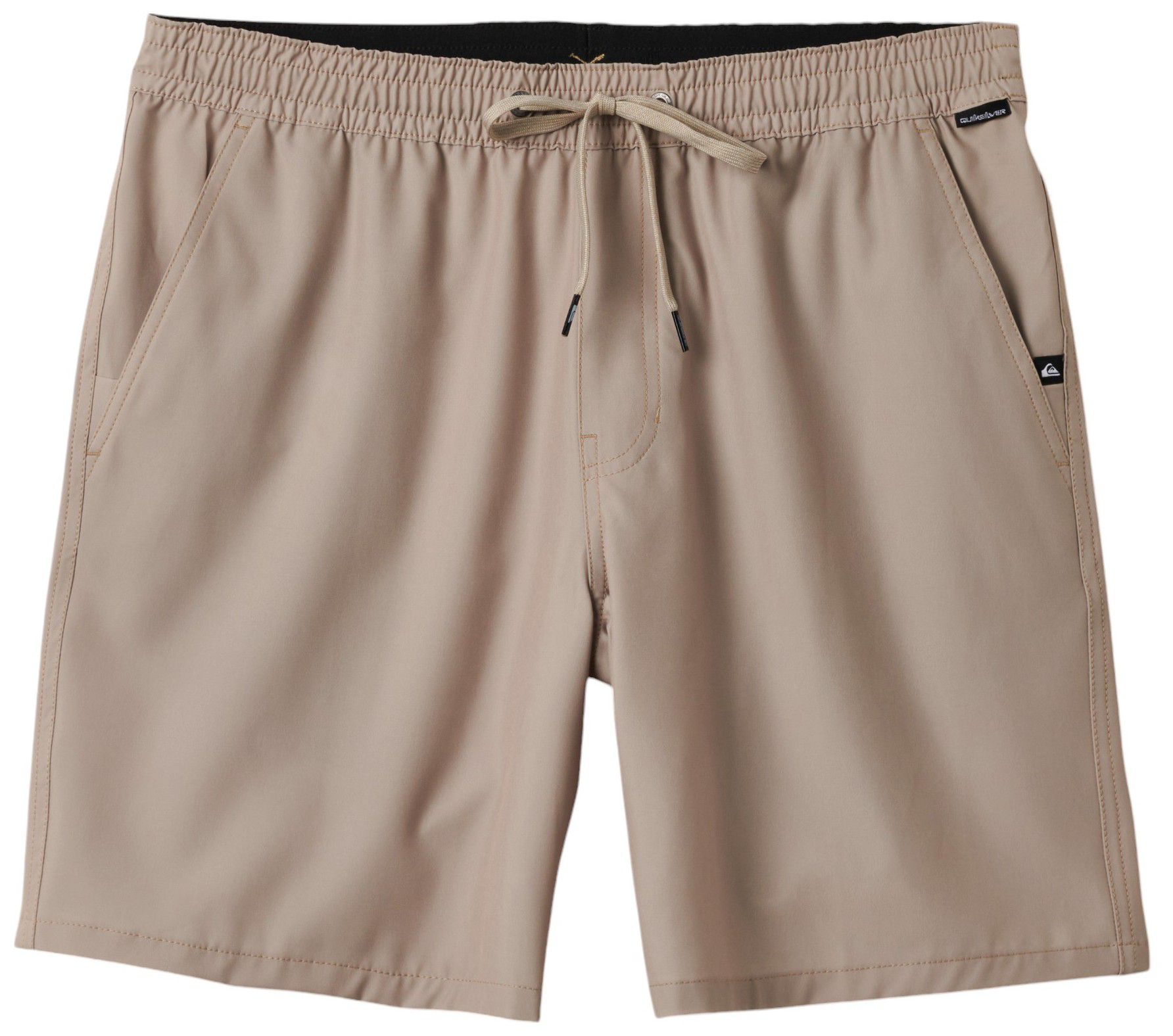 Quiksilver Men's Taxer Amphibian 18