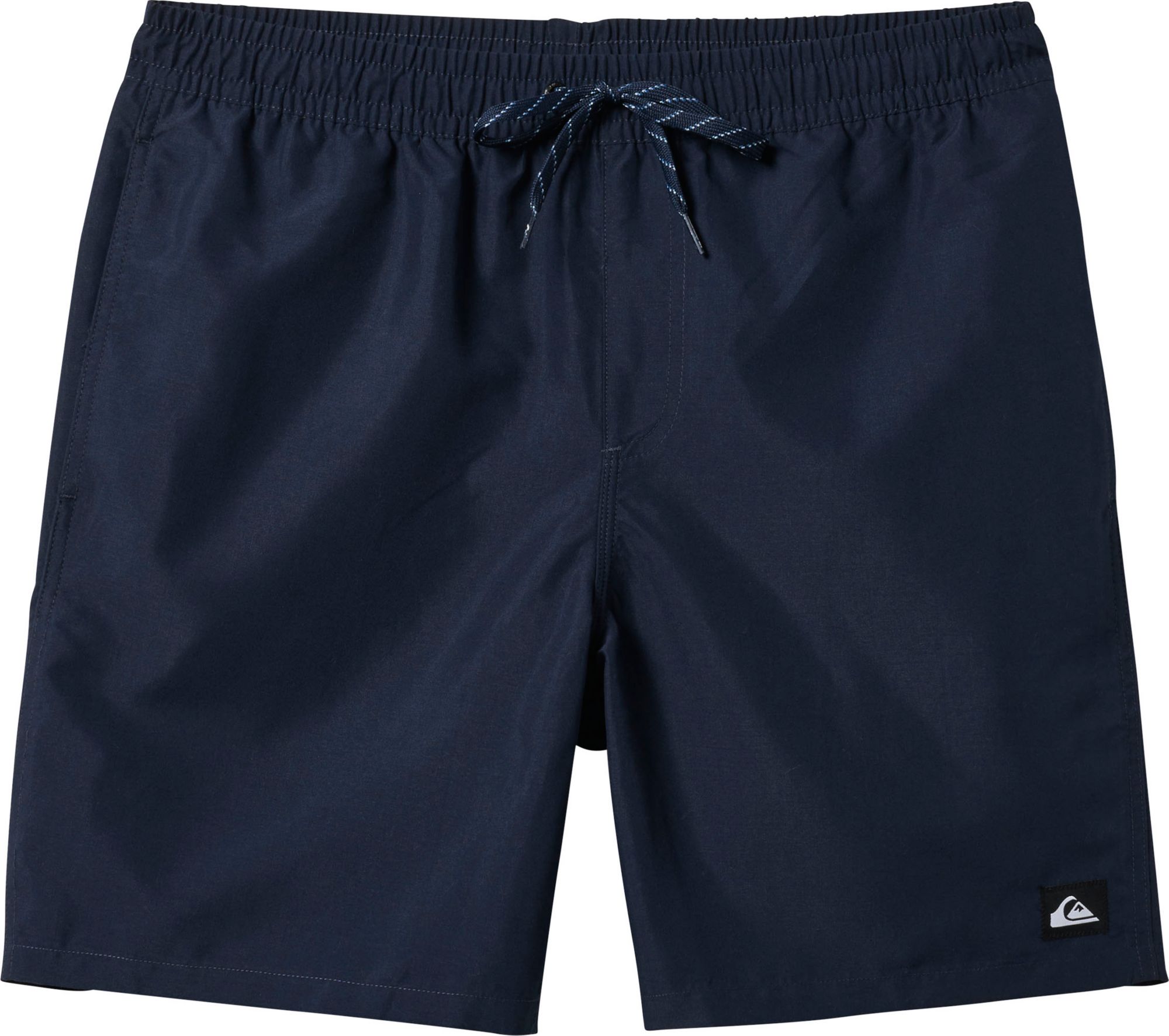 Quiksilver Men's Everyday Solid 17 in. Volley Shorts | Dick's