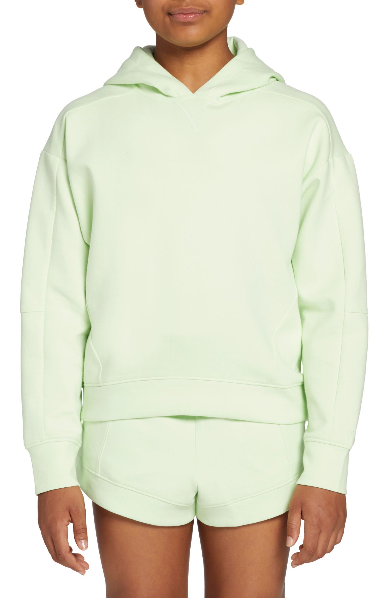 DESCENTE150女の子 DSG Girls' Sport Fleece Hoodie | Dick's Sporting Goods