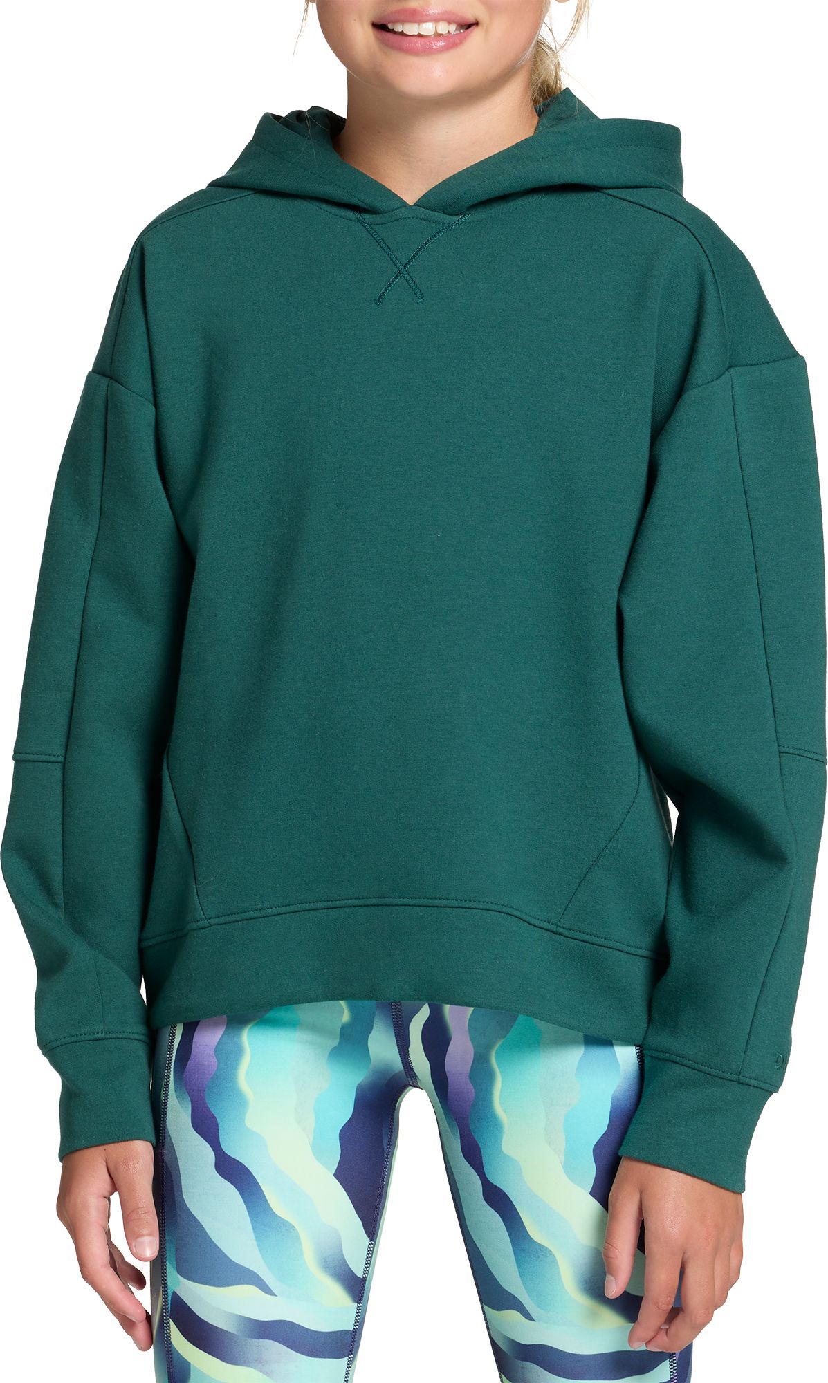DSG Girls' Sport Fleece Hoodie | Dick's Sporting Goods