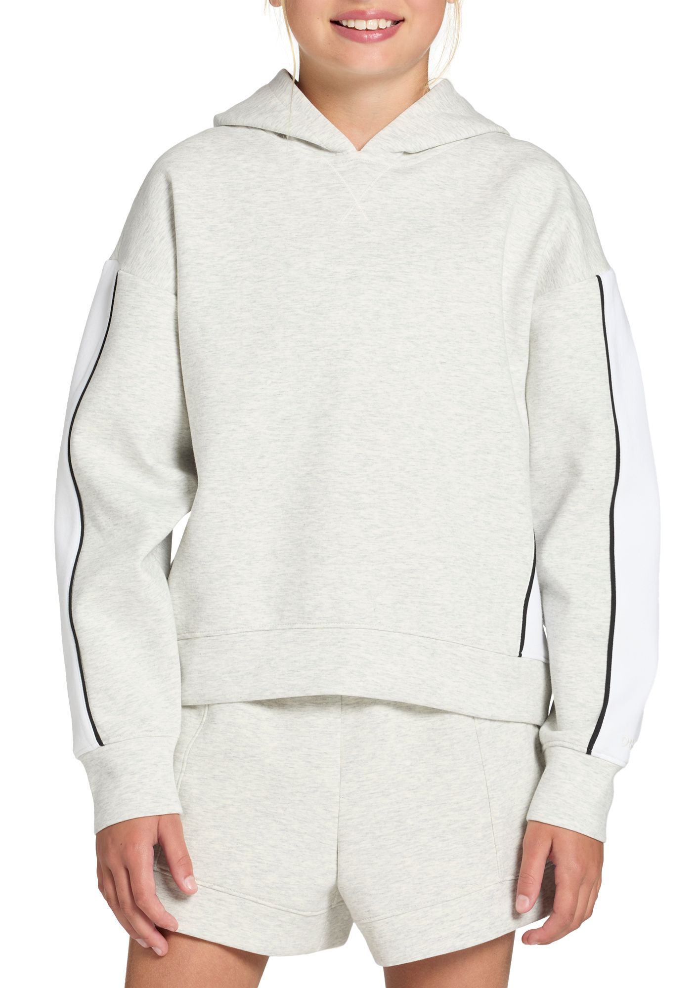 DSG Girls' Sport Fleece Hoodie | Dick's Sporting Goods