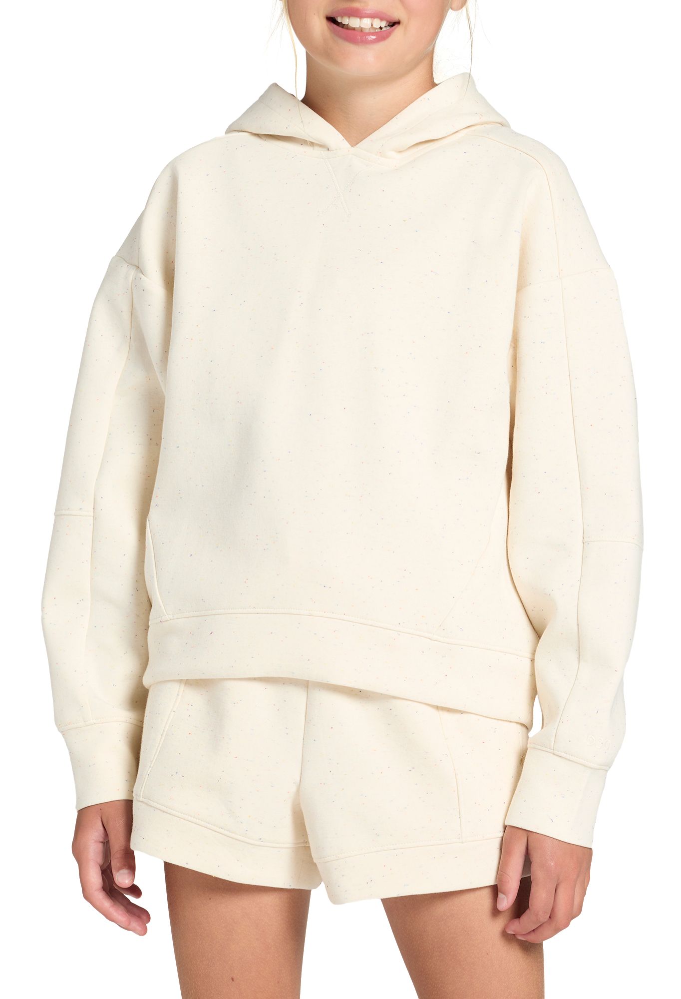 DSG Girls' Sport Fleece Hoodie | Dick's Sporting Goods