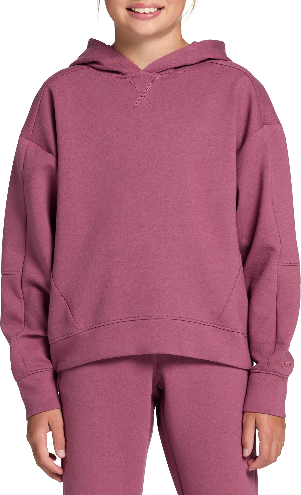 DSG Girls' Sport Fleece Hoodie | Dick's Sporting Goods