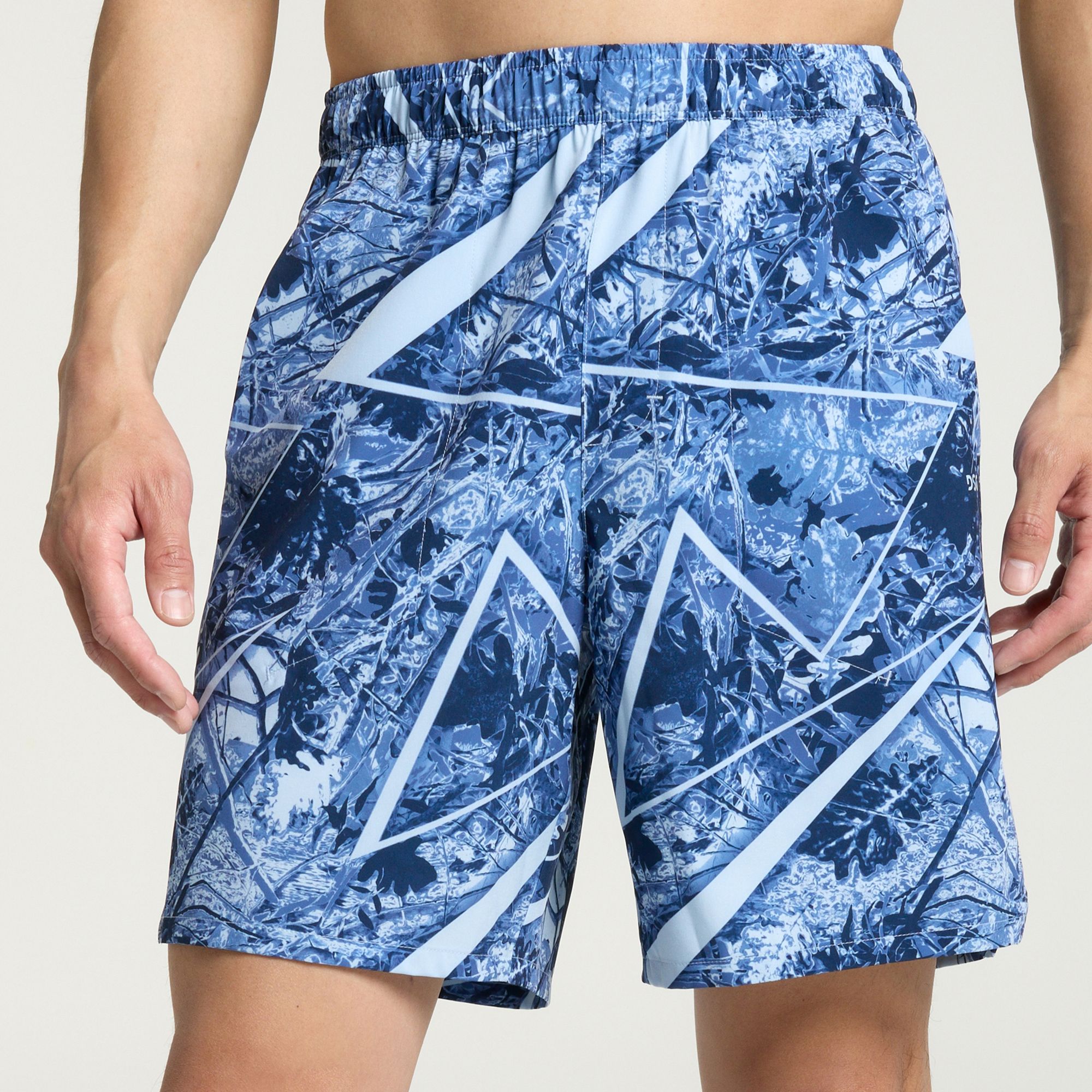 DSG Men's 8
