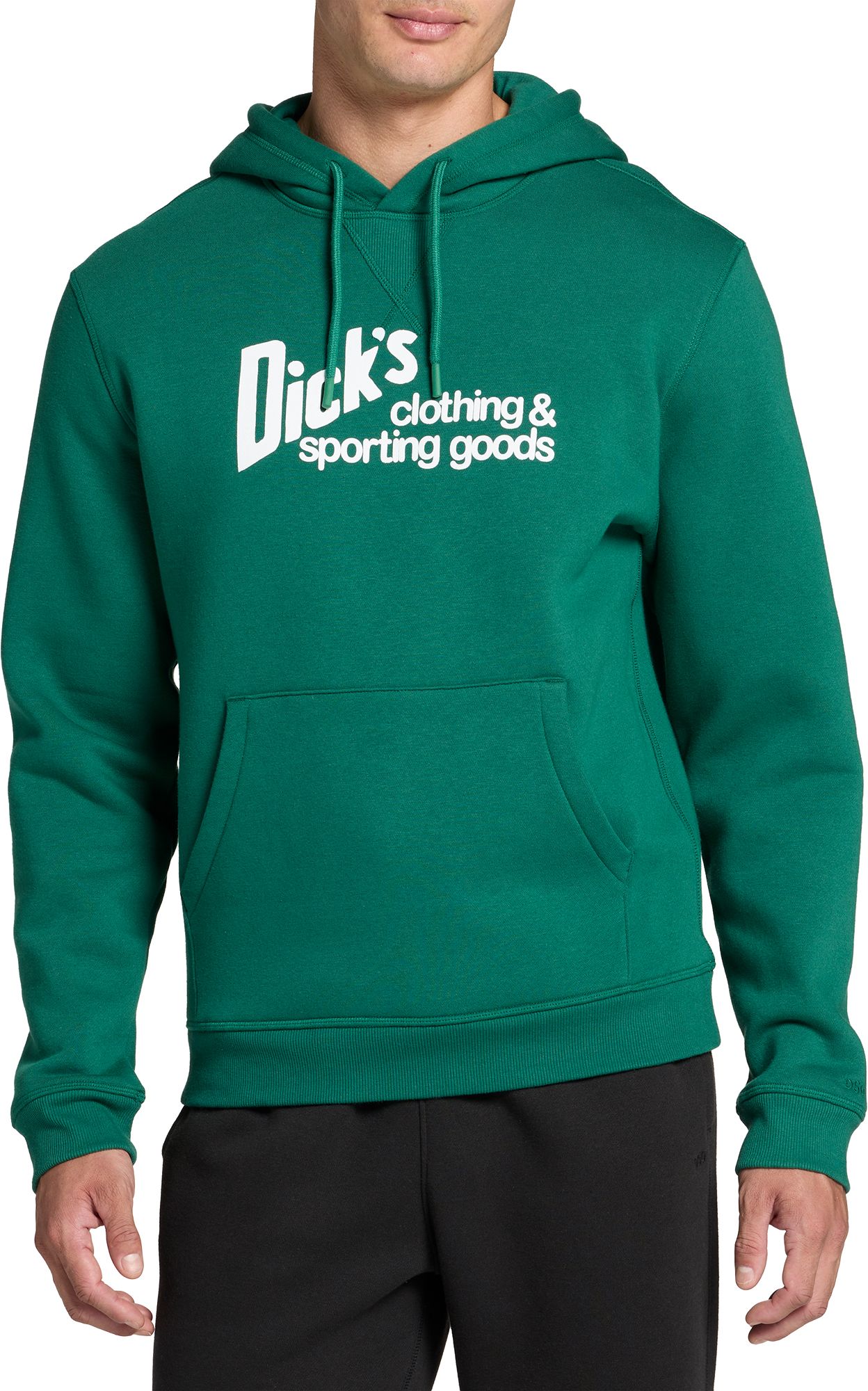 (dick)Classic Ad Hooded Sweatshirt DICK's Heritage Shop Classic Fleece Hoodie | Dick's Sporting Goods