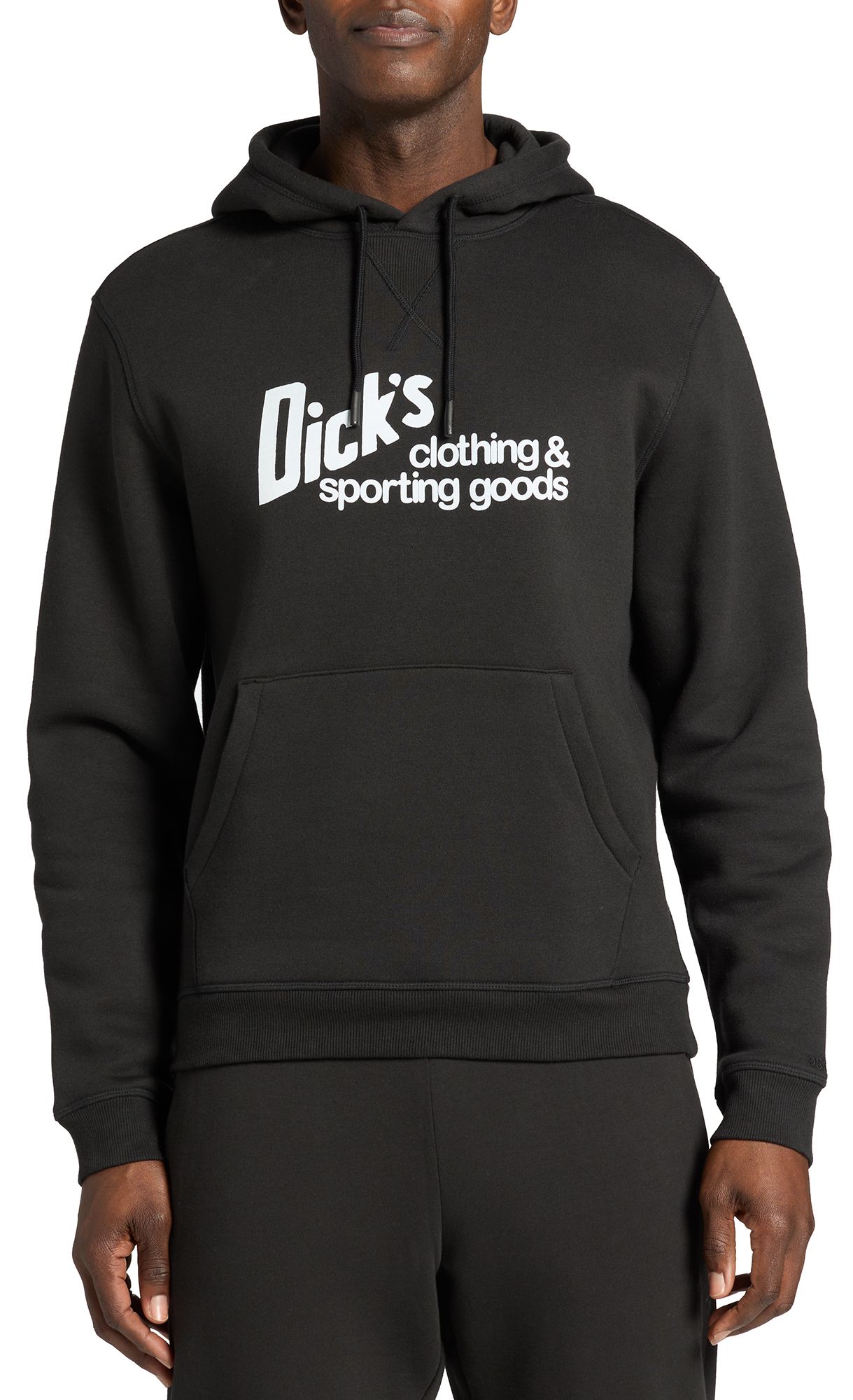 DICK's Heritage Shop Classic Fleece Hoodie | Dick's Sporting Goods