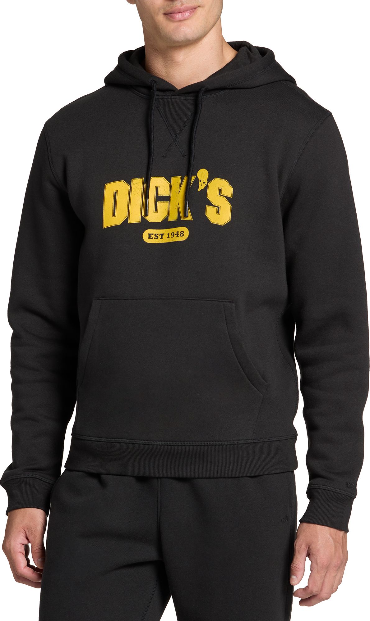 DICK's Heritage Shop Classic Fleece Hoodie | Dick's Sporting Goods