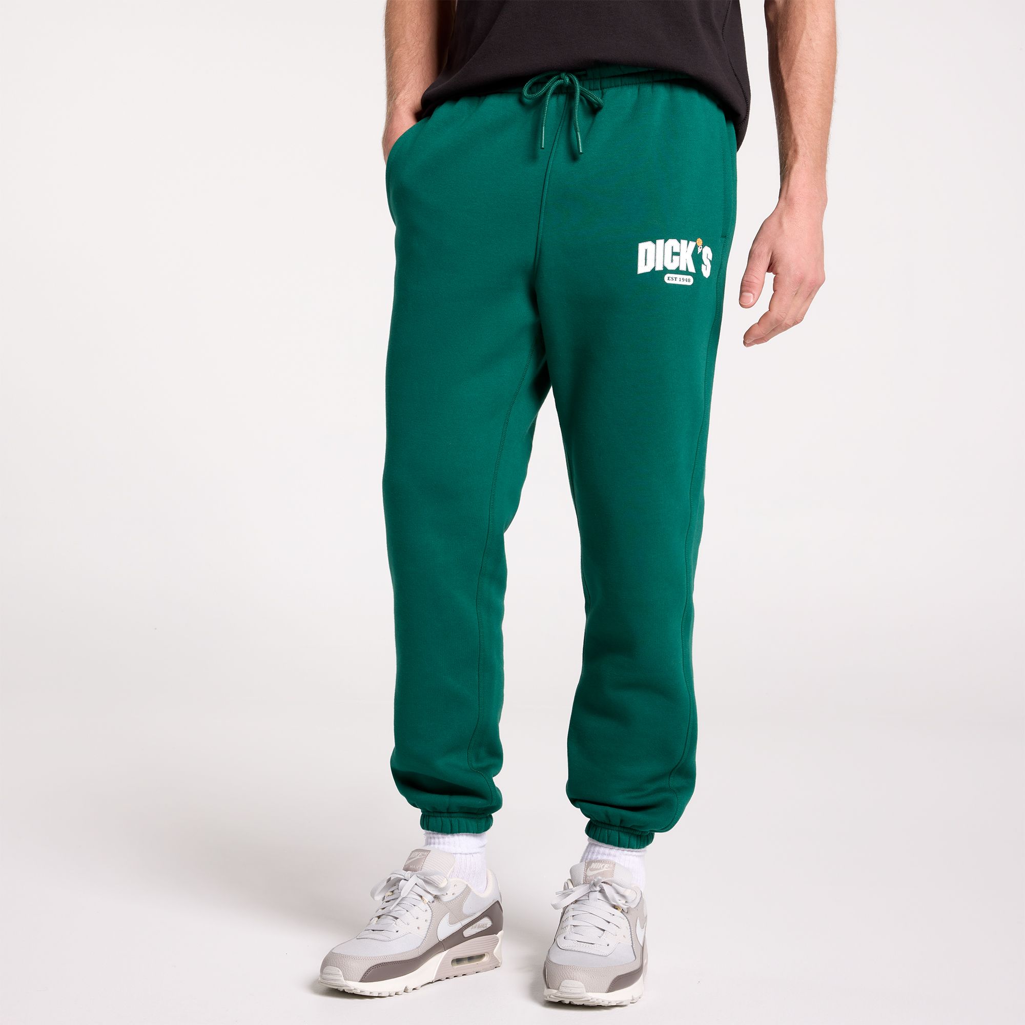 DICK's Heritage Shop Men's Classic Fleece Cinch Pants
