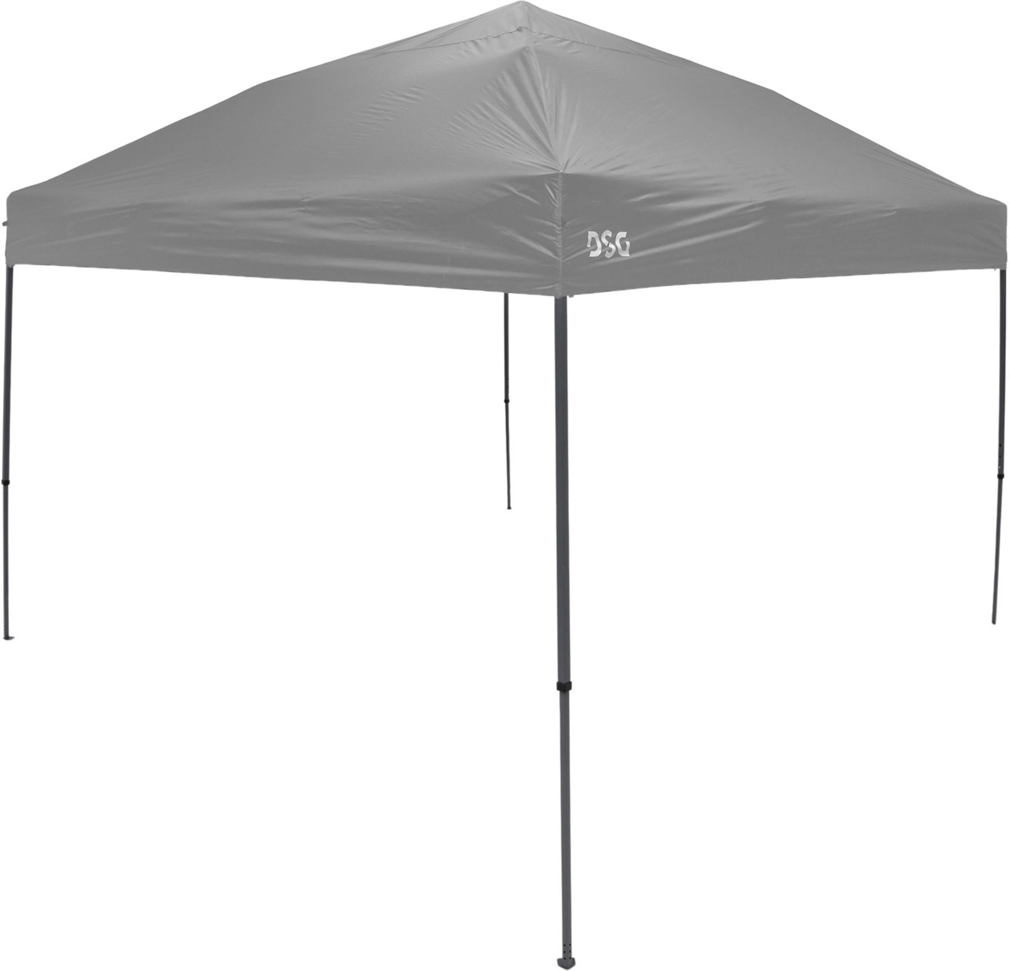 DSG 12'x12' Straight Leg Canopy