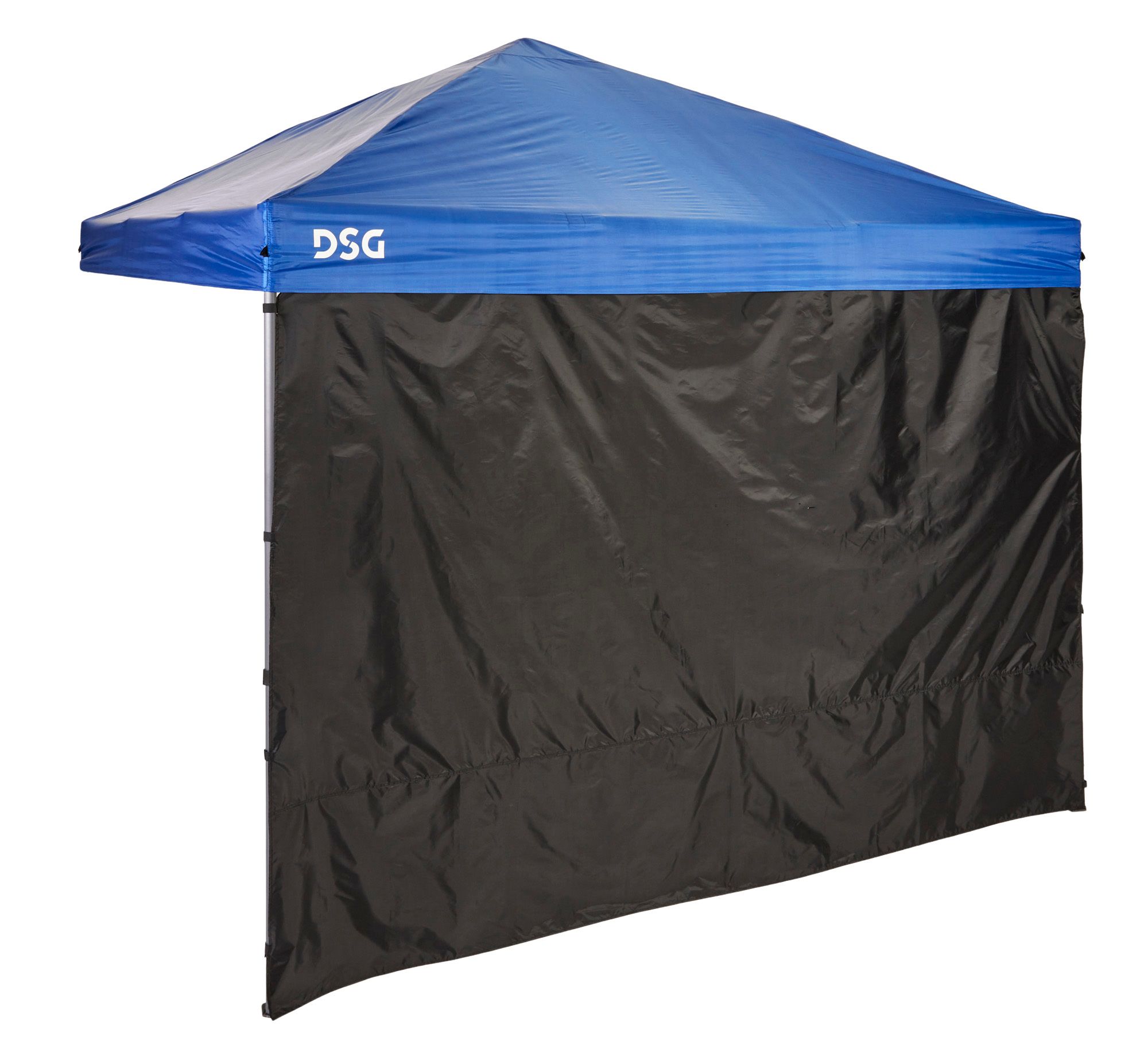 DSG Q100 10'x10' Solid Side Wall | Dick's Sporting Goods
