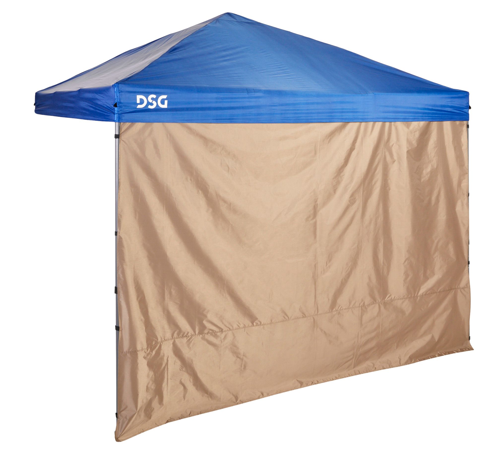 DSG Q100 10'x10' Solid Side Wall | Dick's Sporting Goods