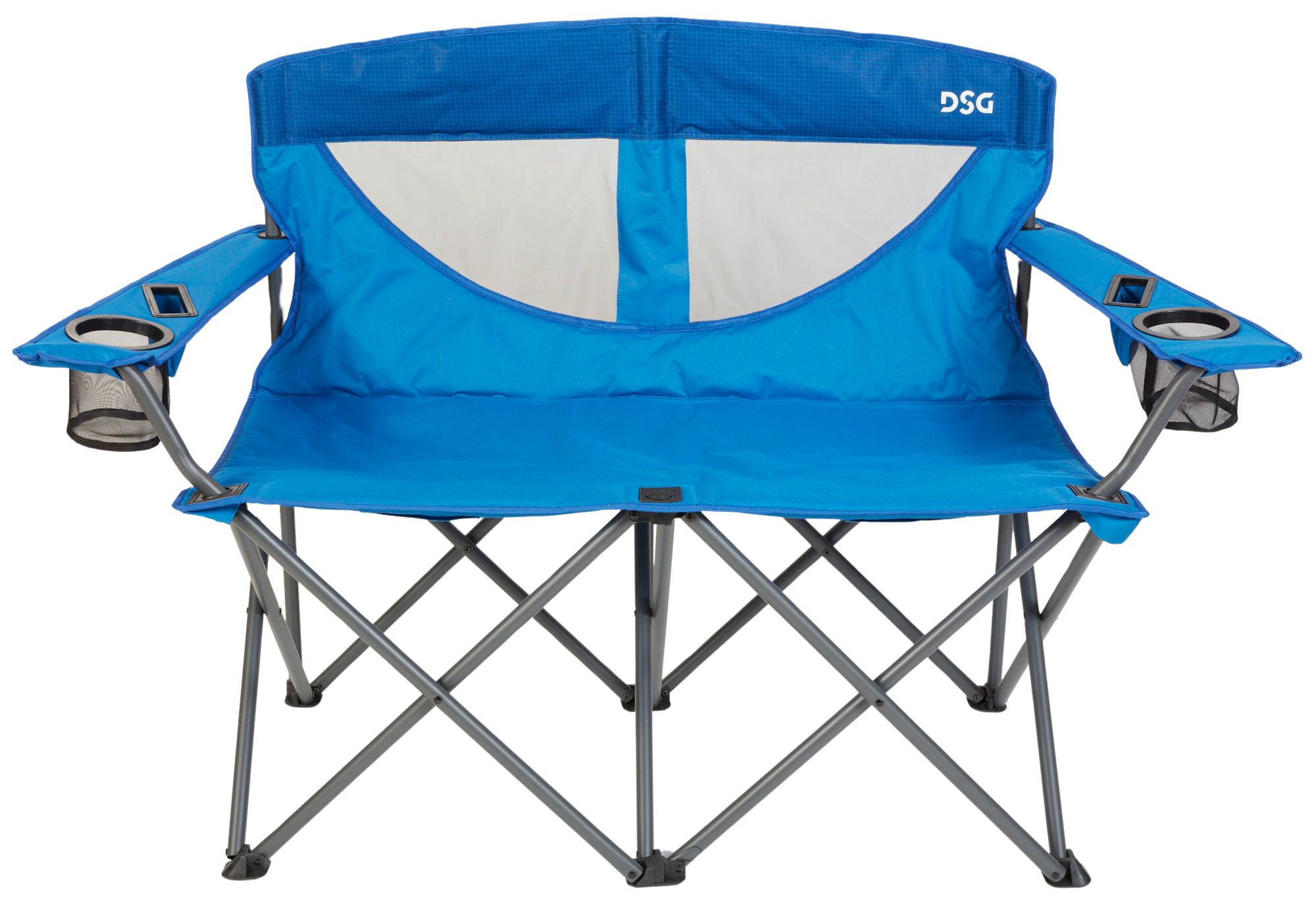 DSG Folding Loveseat | Dick's Sporting Goods